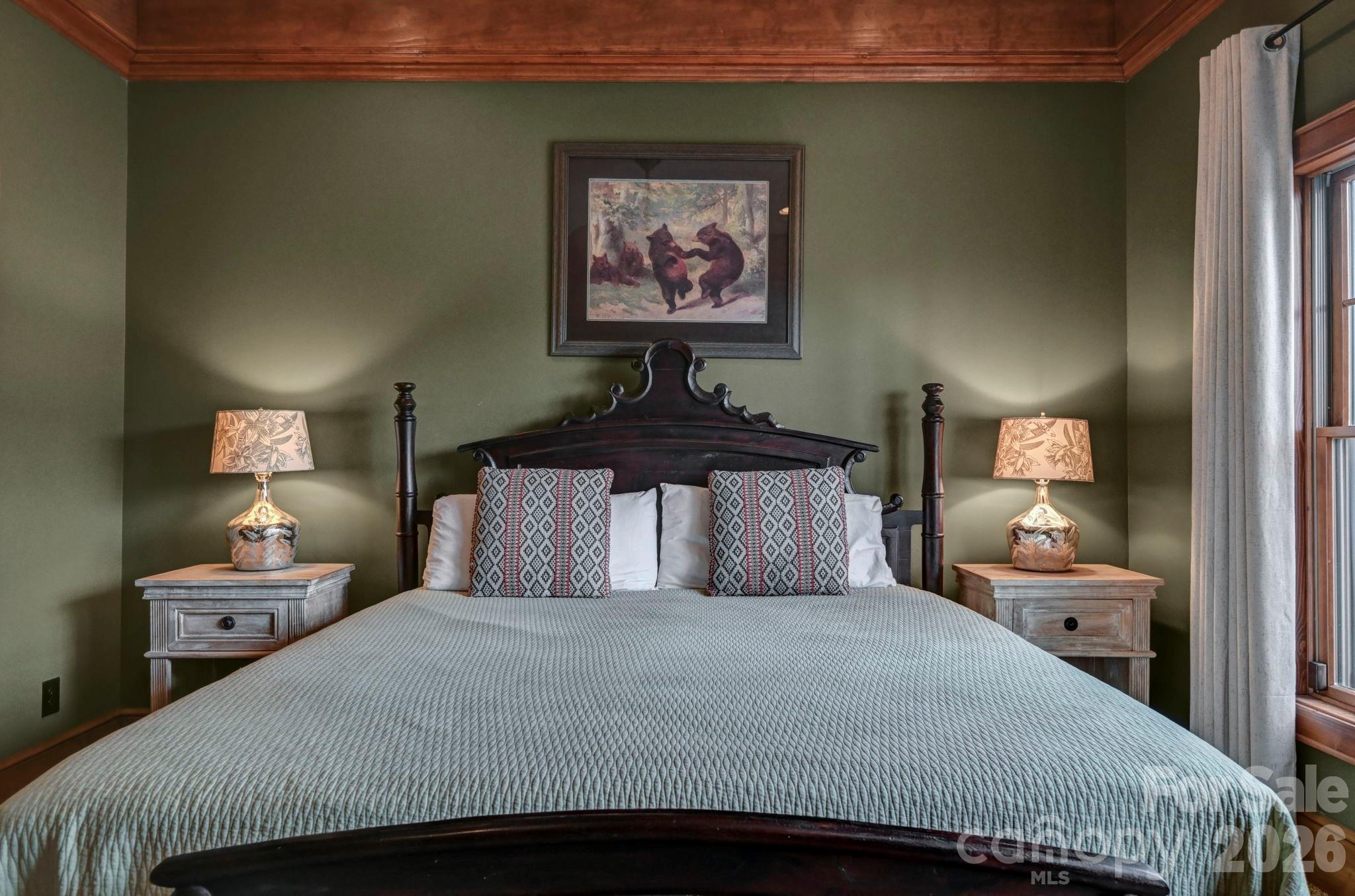 Grouse Forest - Residential