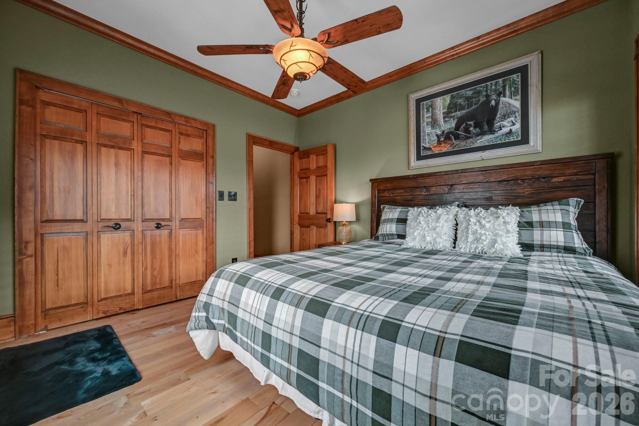 Grouse Forest - Residential