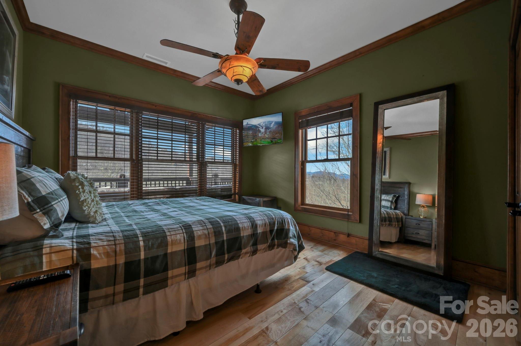 Grouse Forest - Residential