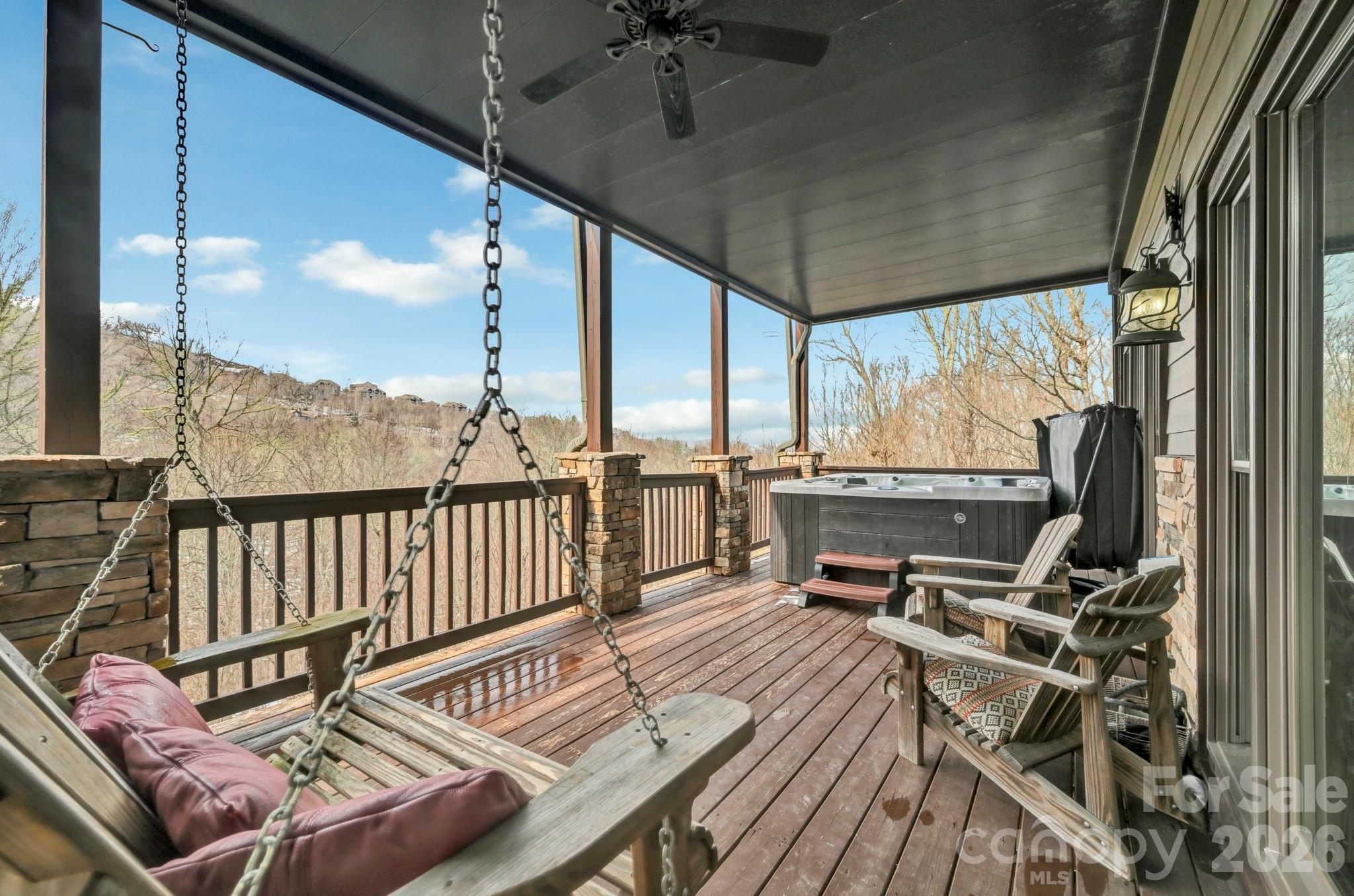 Grouse Forest - Residential