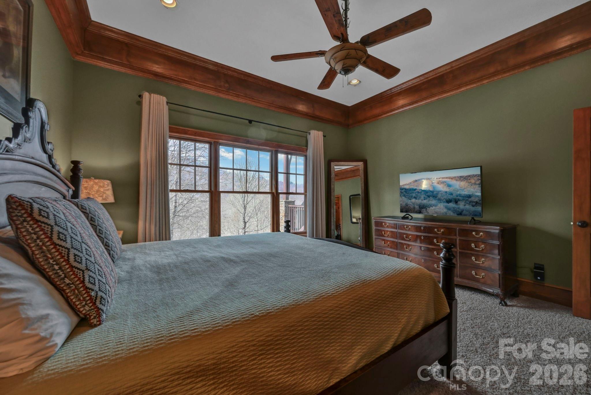 Grouse Forest - Residential