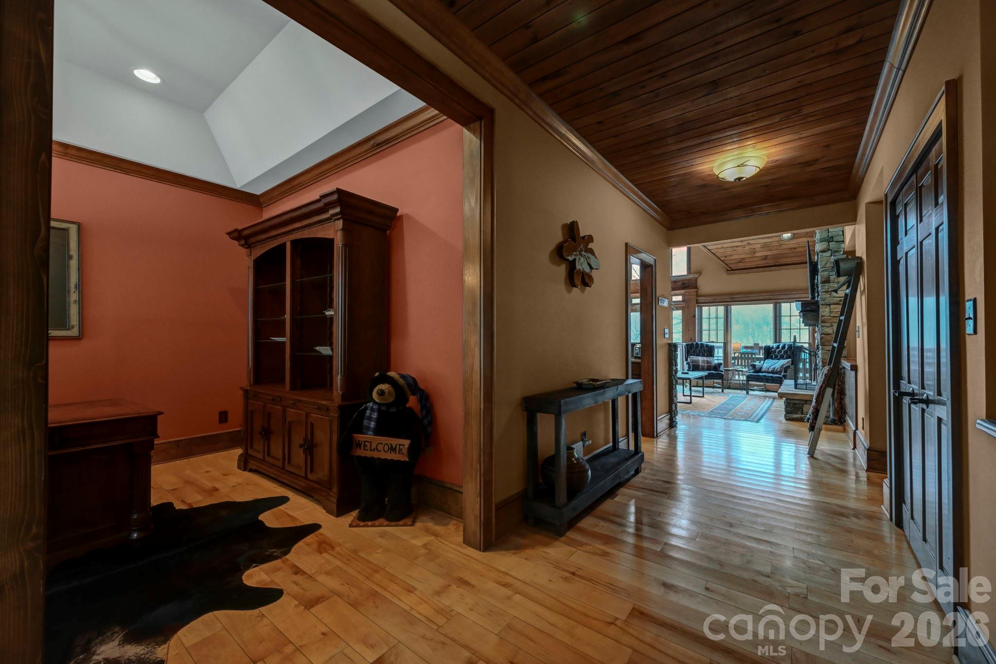 Grouse Forest - Residential