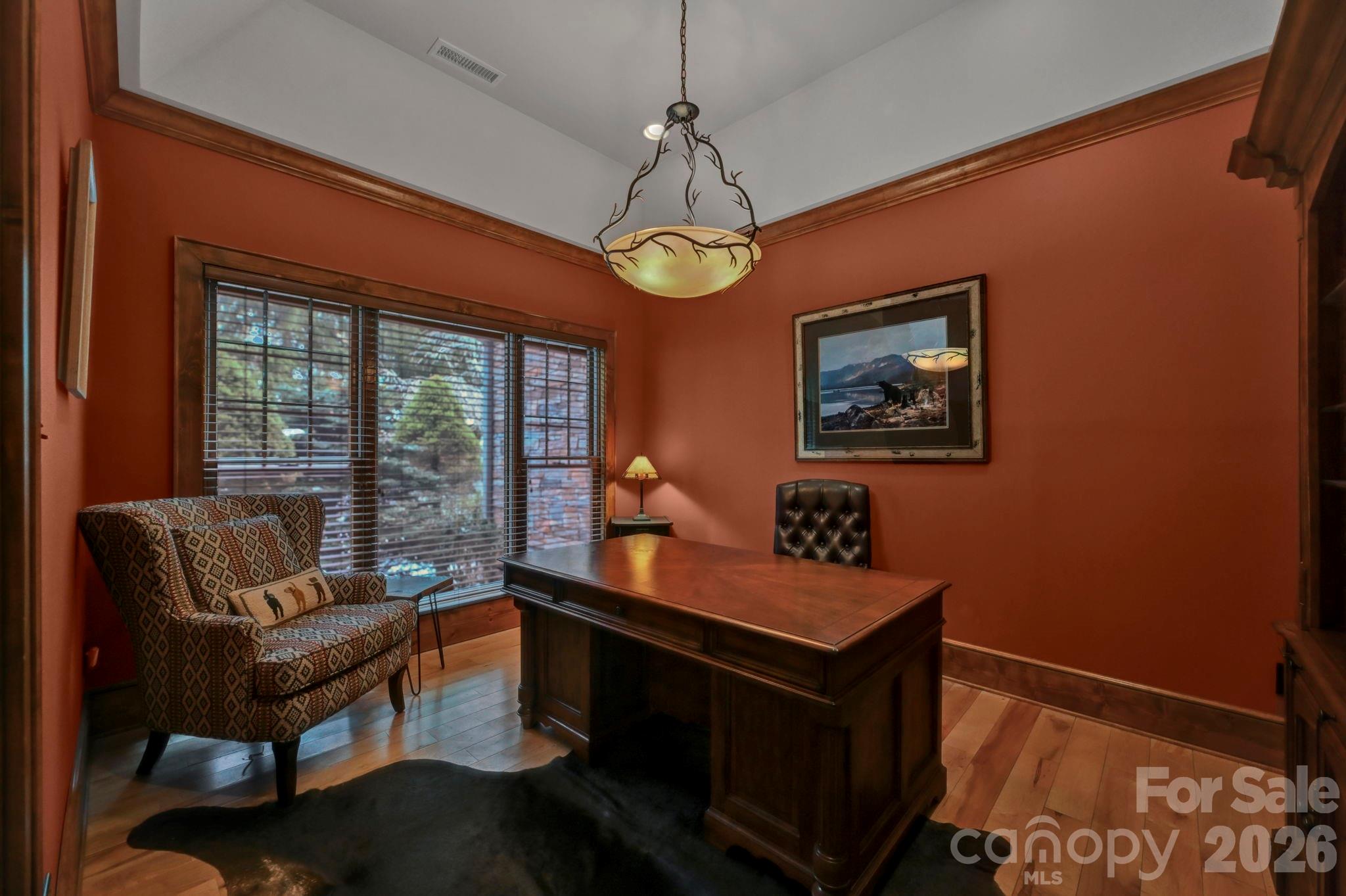 Grouse Forest - Residential