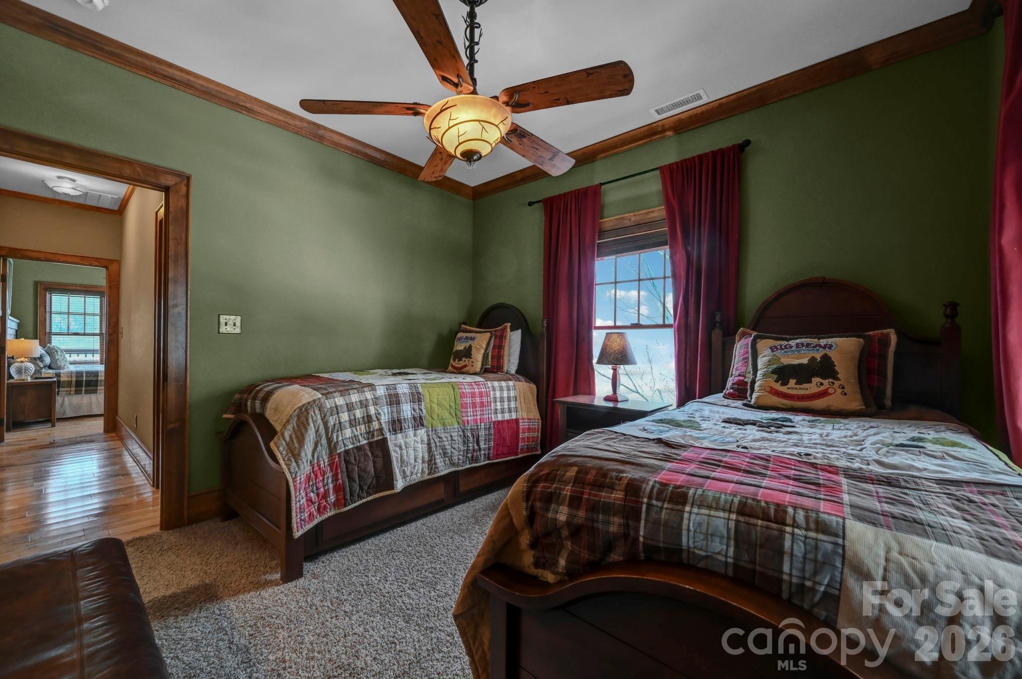 Grouse Forest - Residential