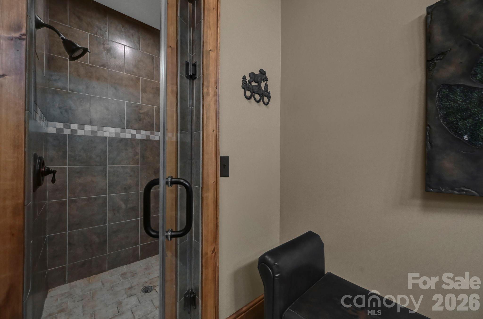 Grouse Forest - Residential