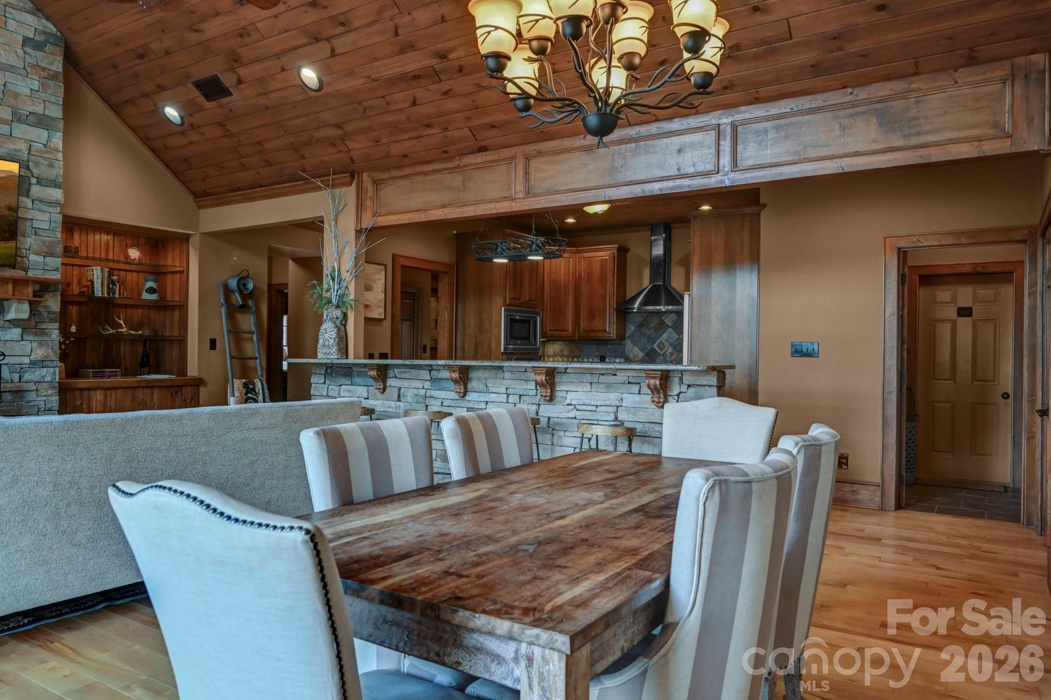 Grouse Forest - Residential