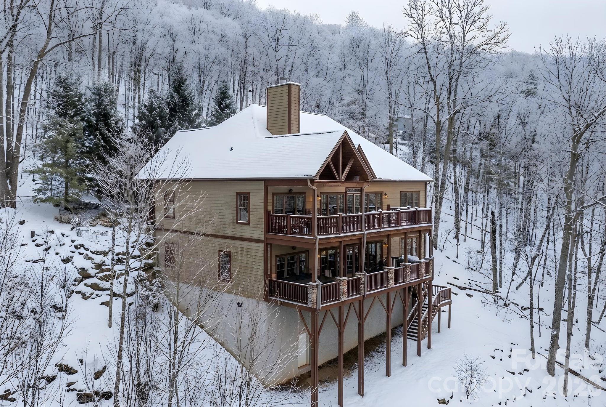 1226 Grouse Moor Drive