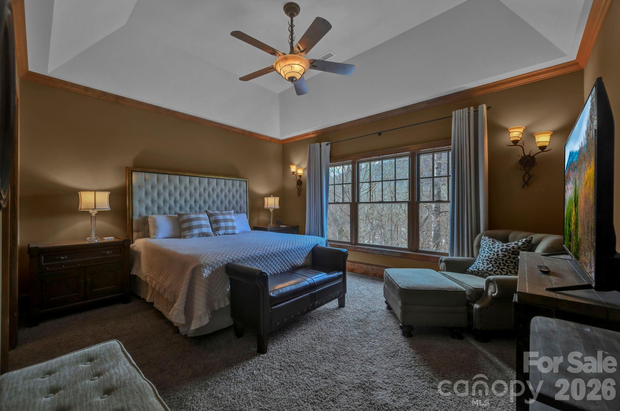 Grouse Forest - Residential