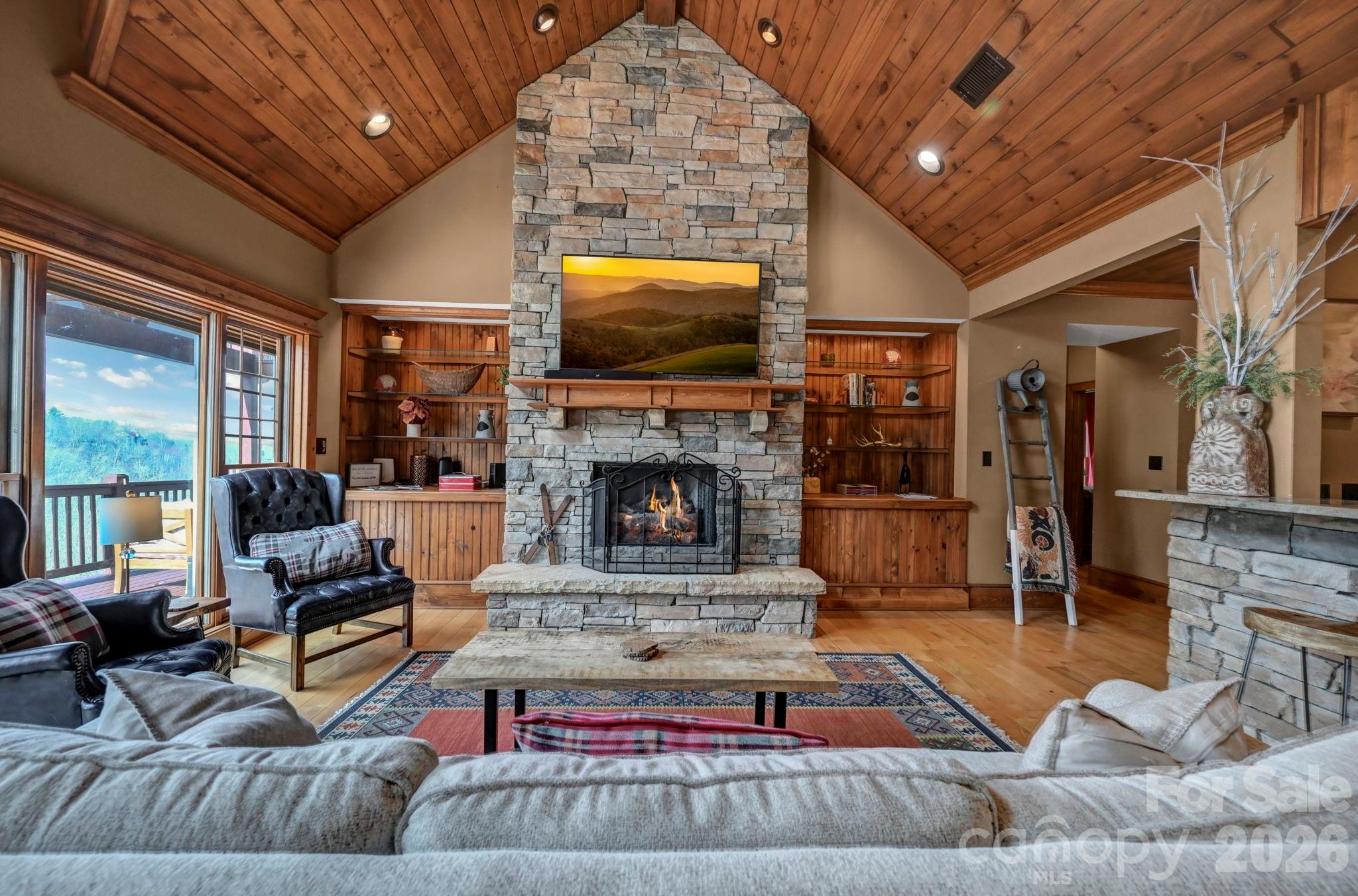 Grouse Forest - Residential