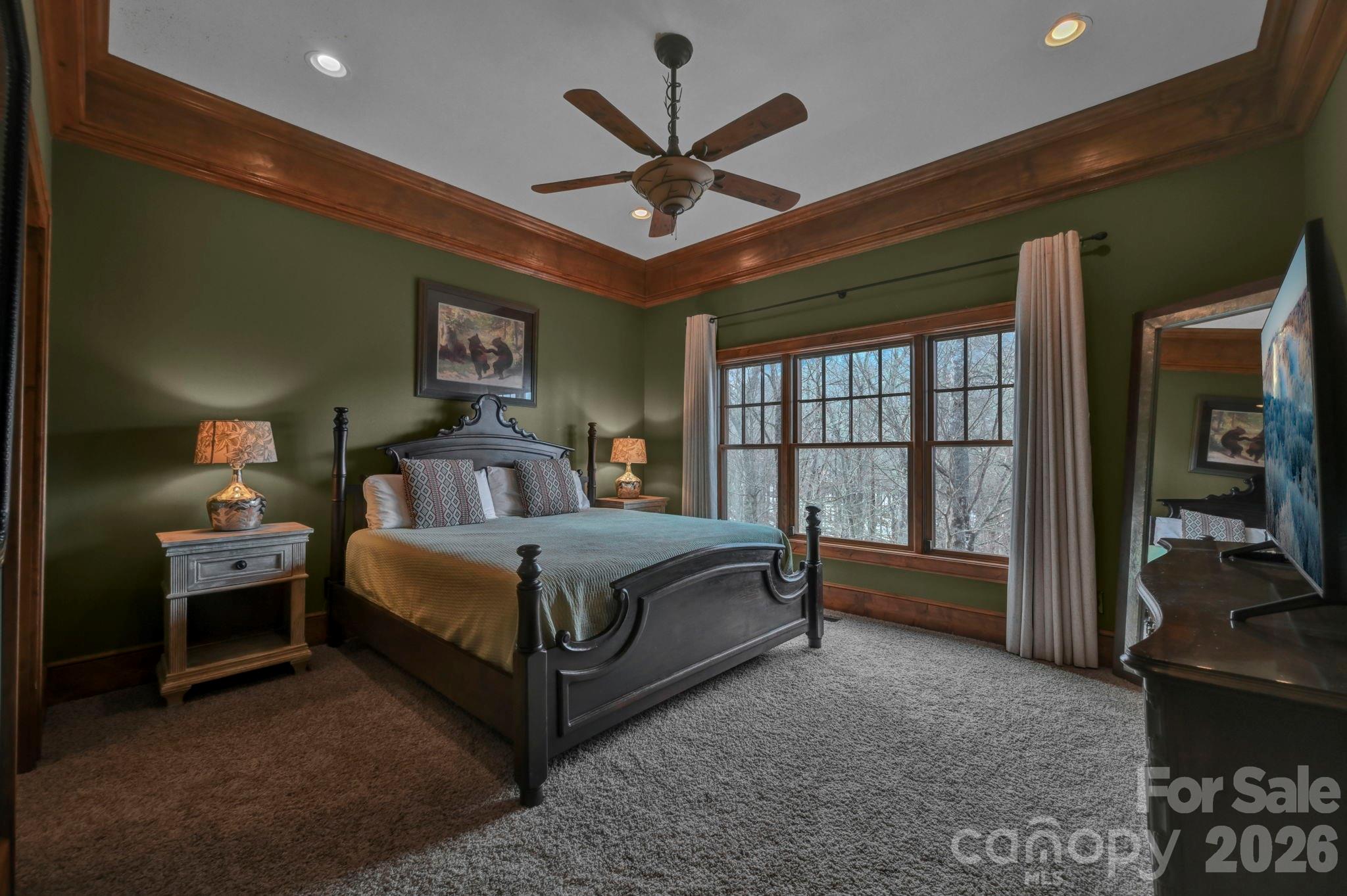 Grouse Forest - Residential