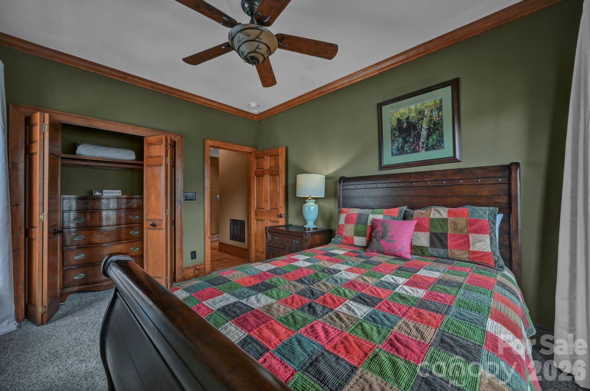 Grouse Forest - Residential