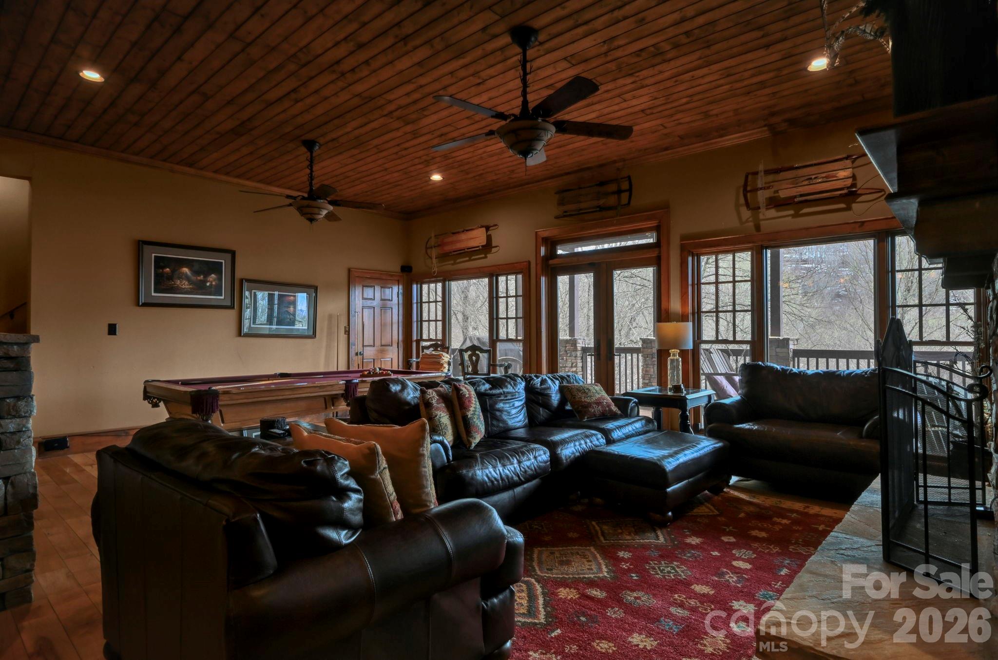 Grouse Forest - Residential