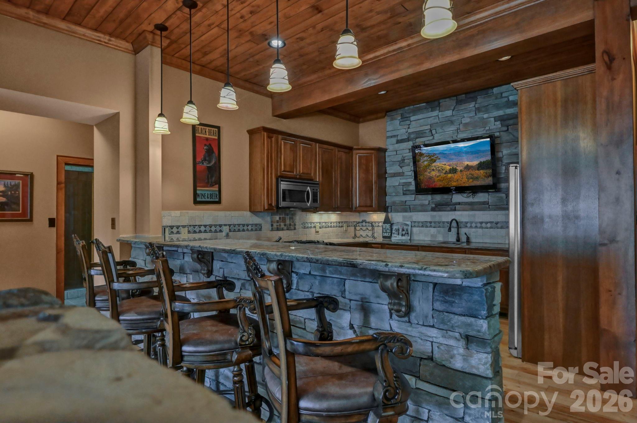 Grouse Forest - Residential