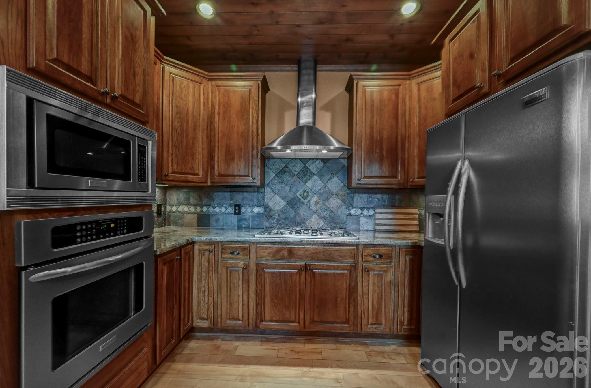 Grouse Forest - Residential