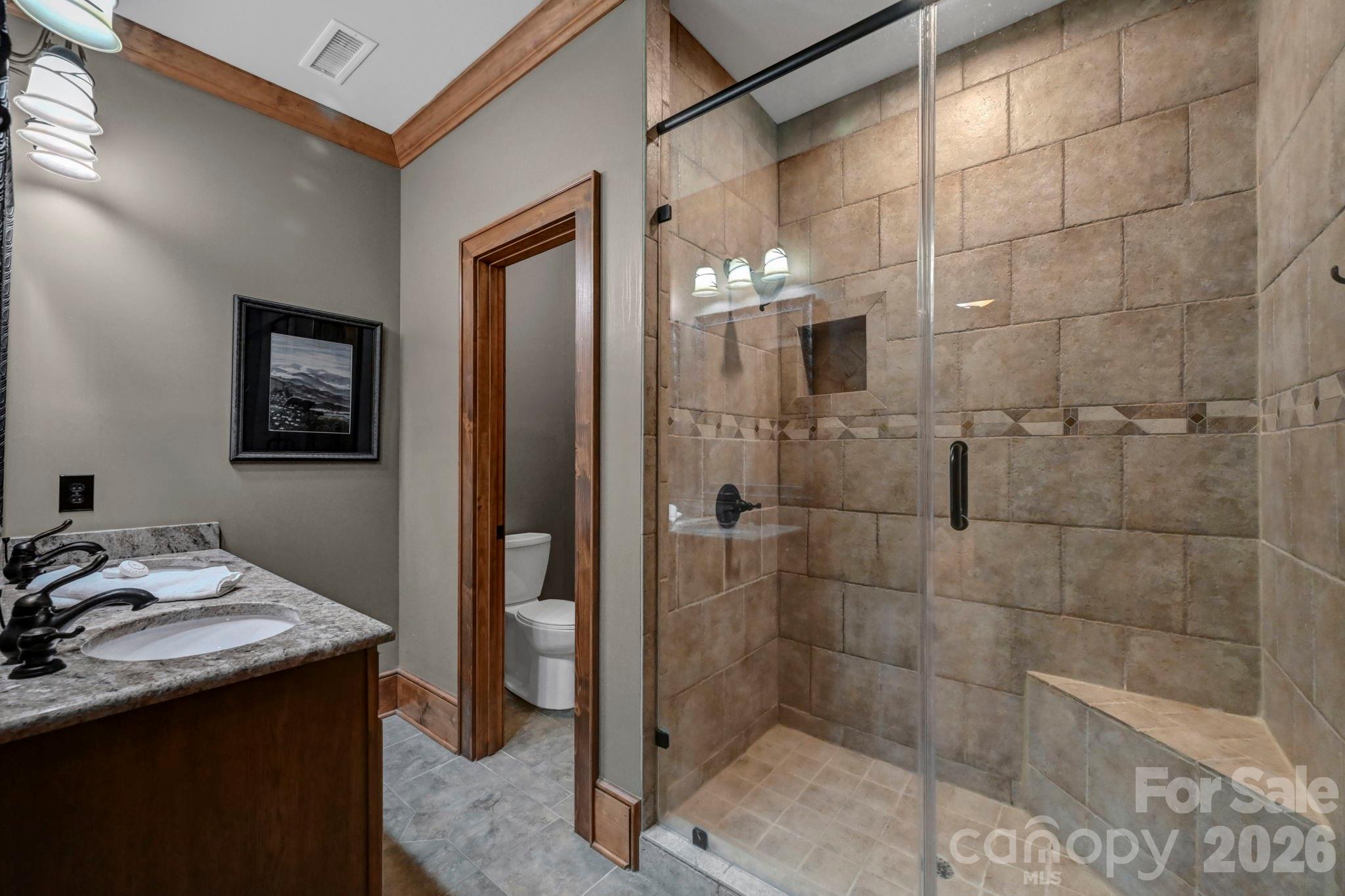 Grouse Forest - Residential