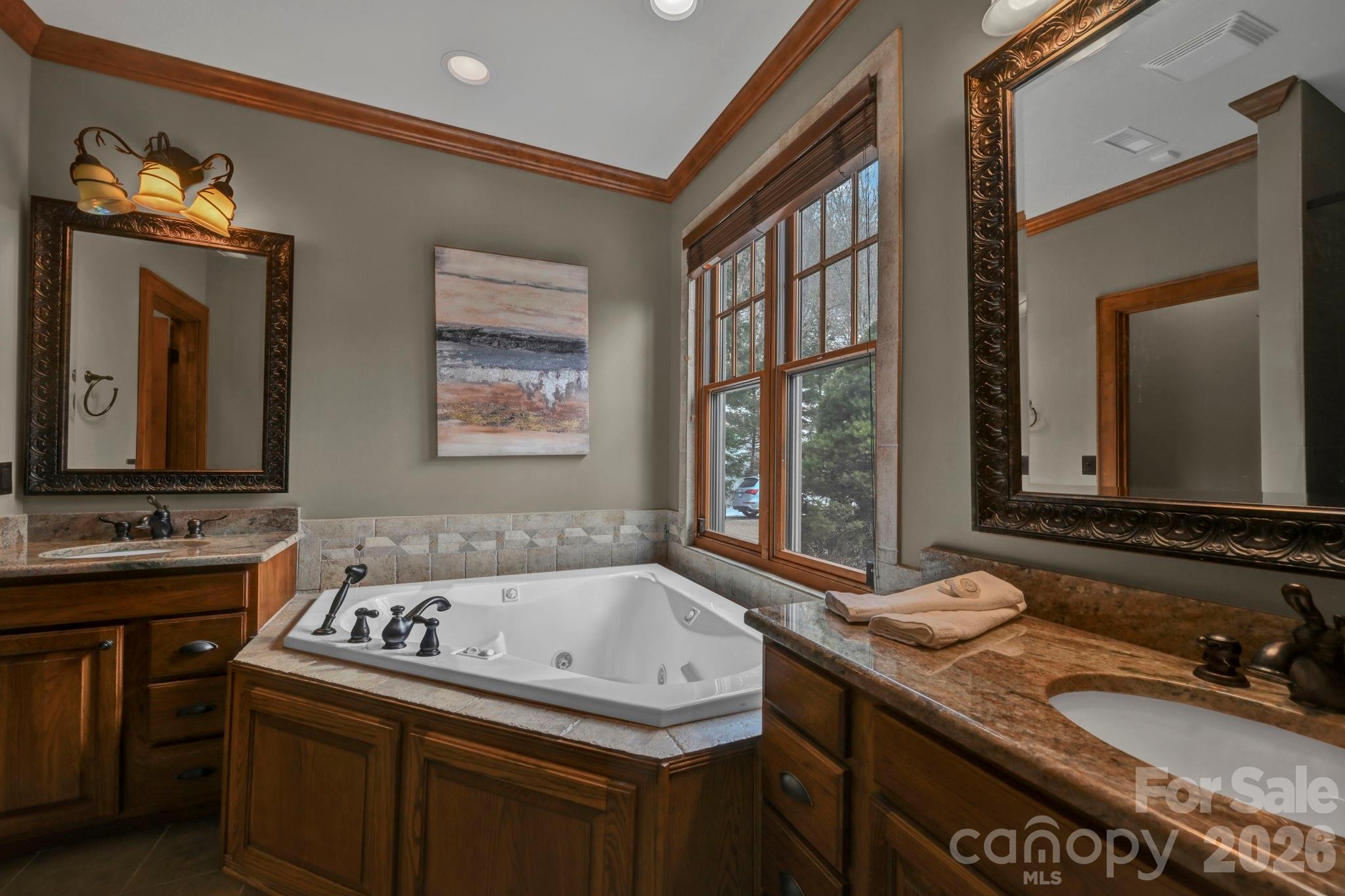 Grouse Forest - Residential