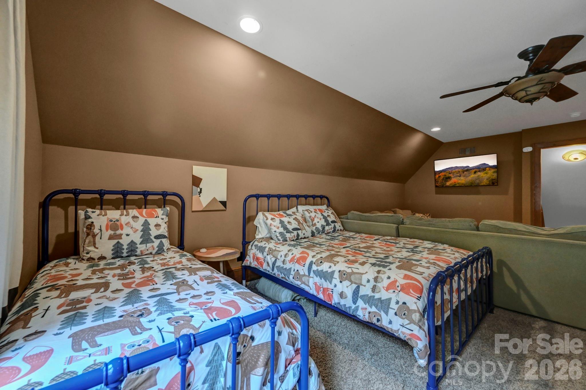 Grouse Forest - Residential