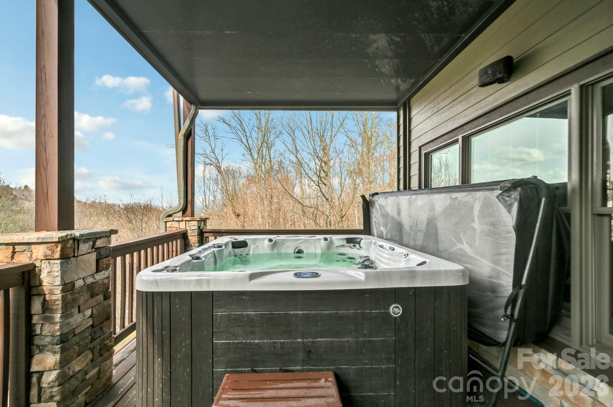 Grouse Forest - Residential