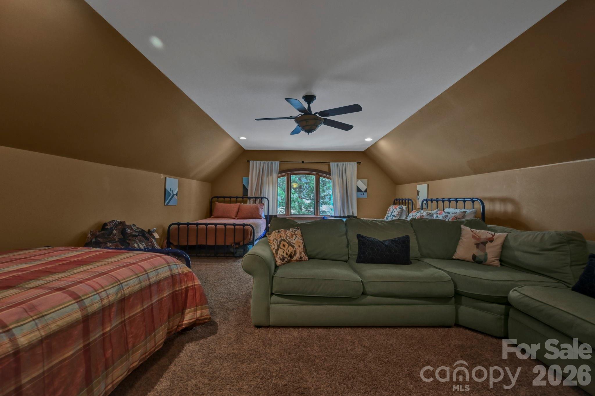 Grouse Forest - Residential