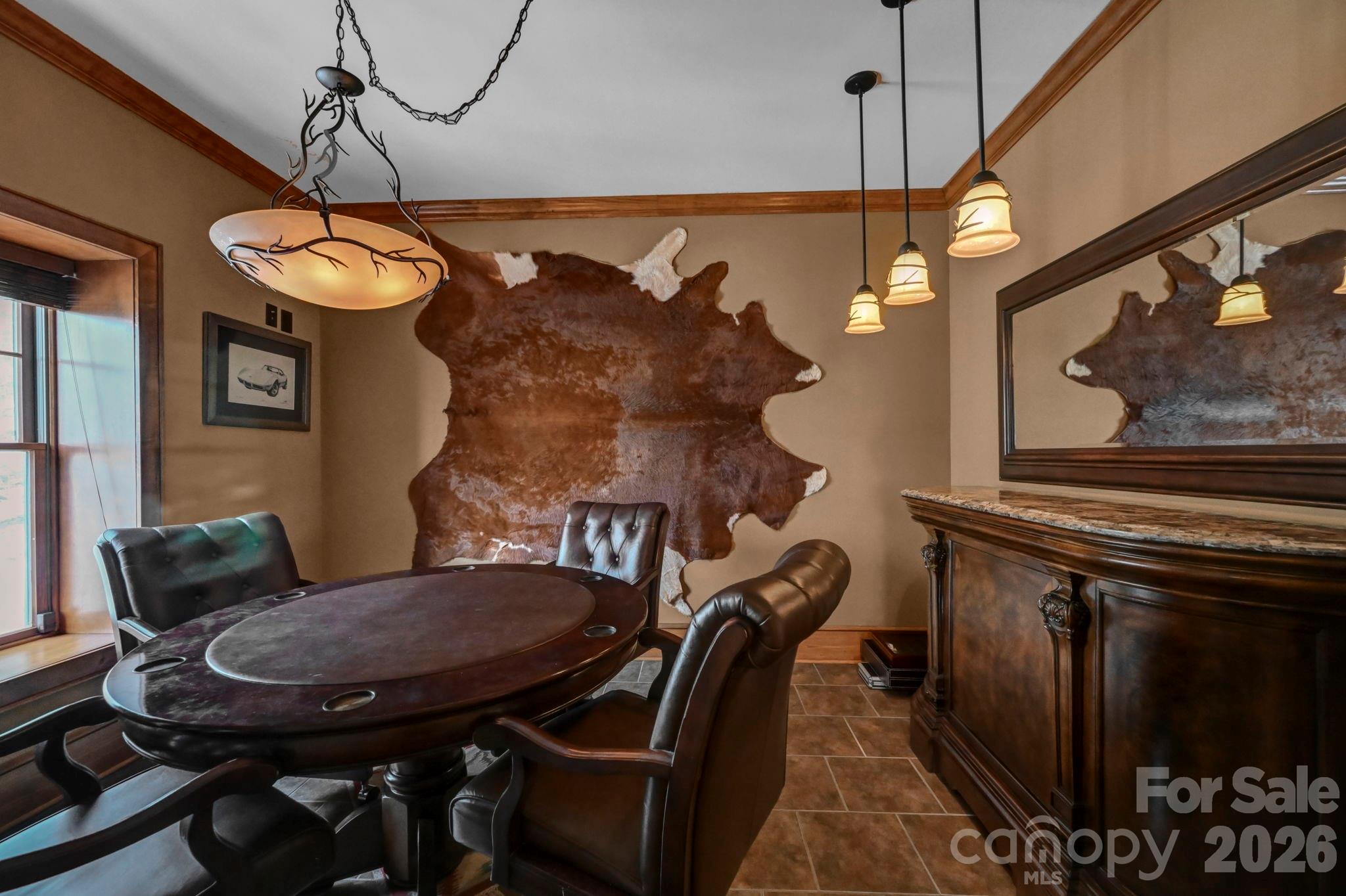 Grouse Forest - Residential