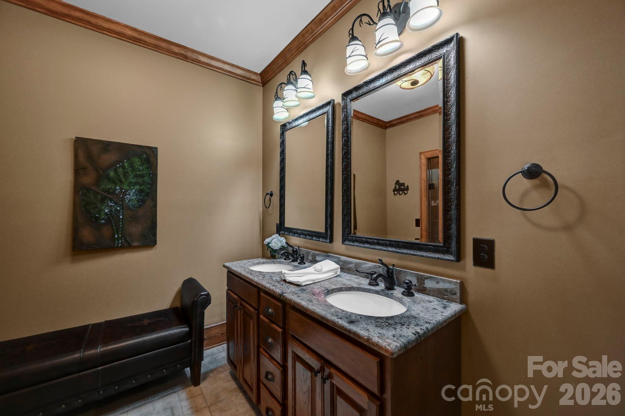 Grouse Forest - Residential