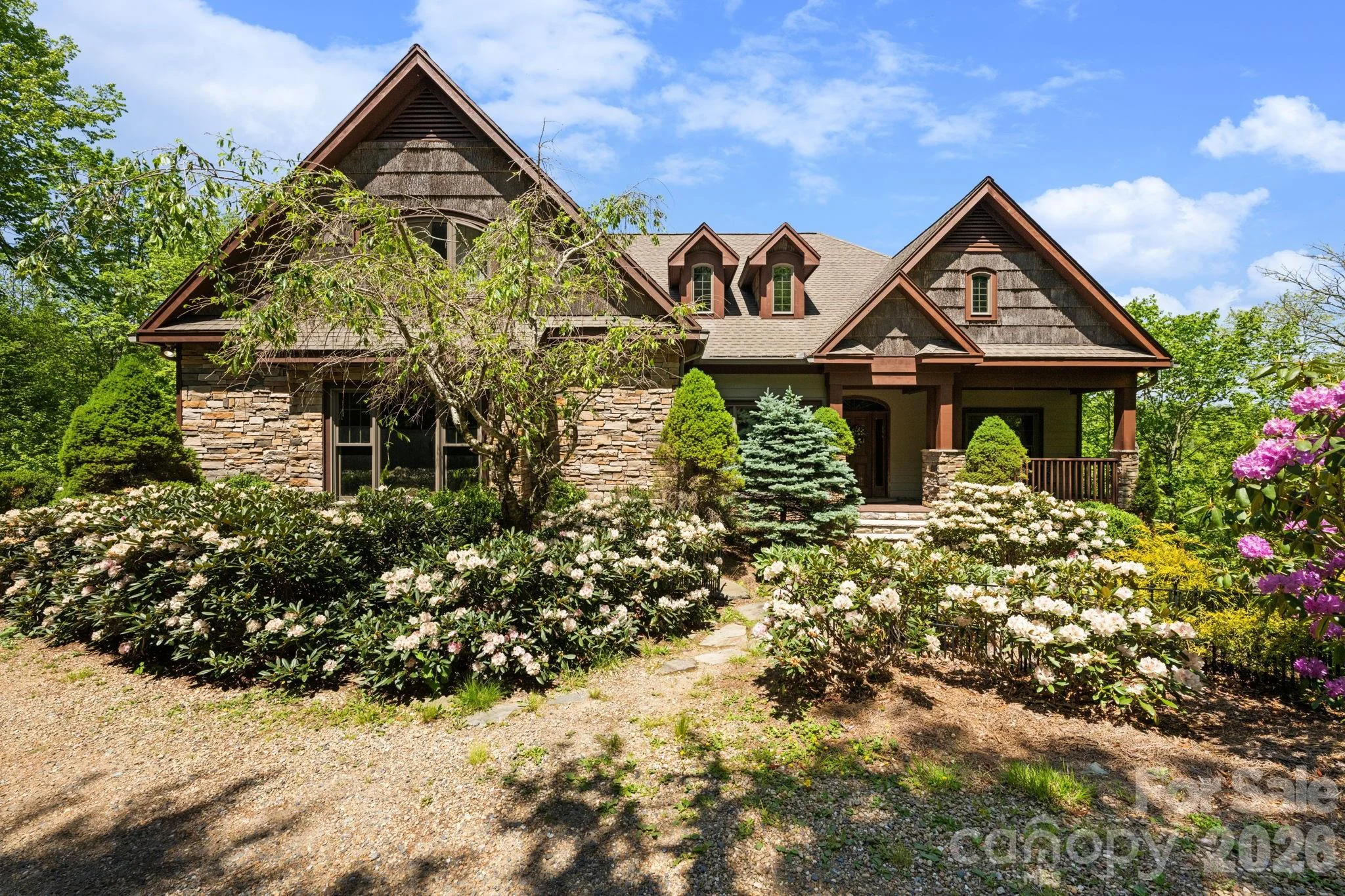 1226 Grouse Moor Drive, Sugar Mountain, NC, 28604