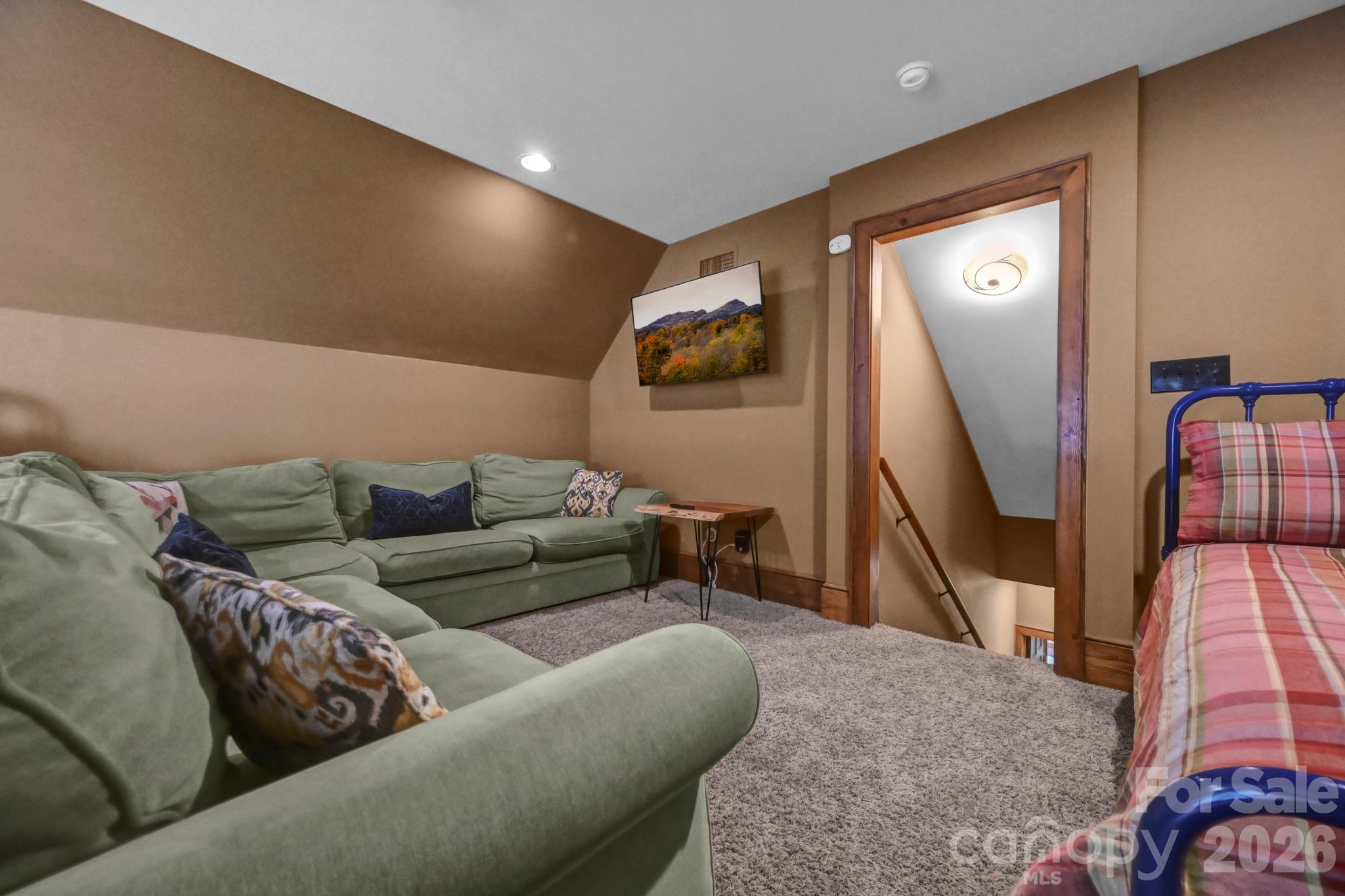 Grouse Forest - Residential