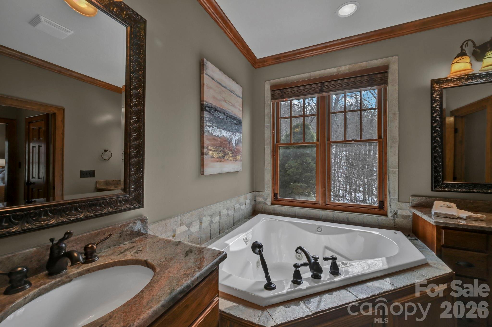 Grouse Forest - Residential