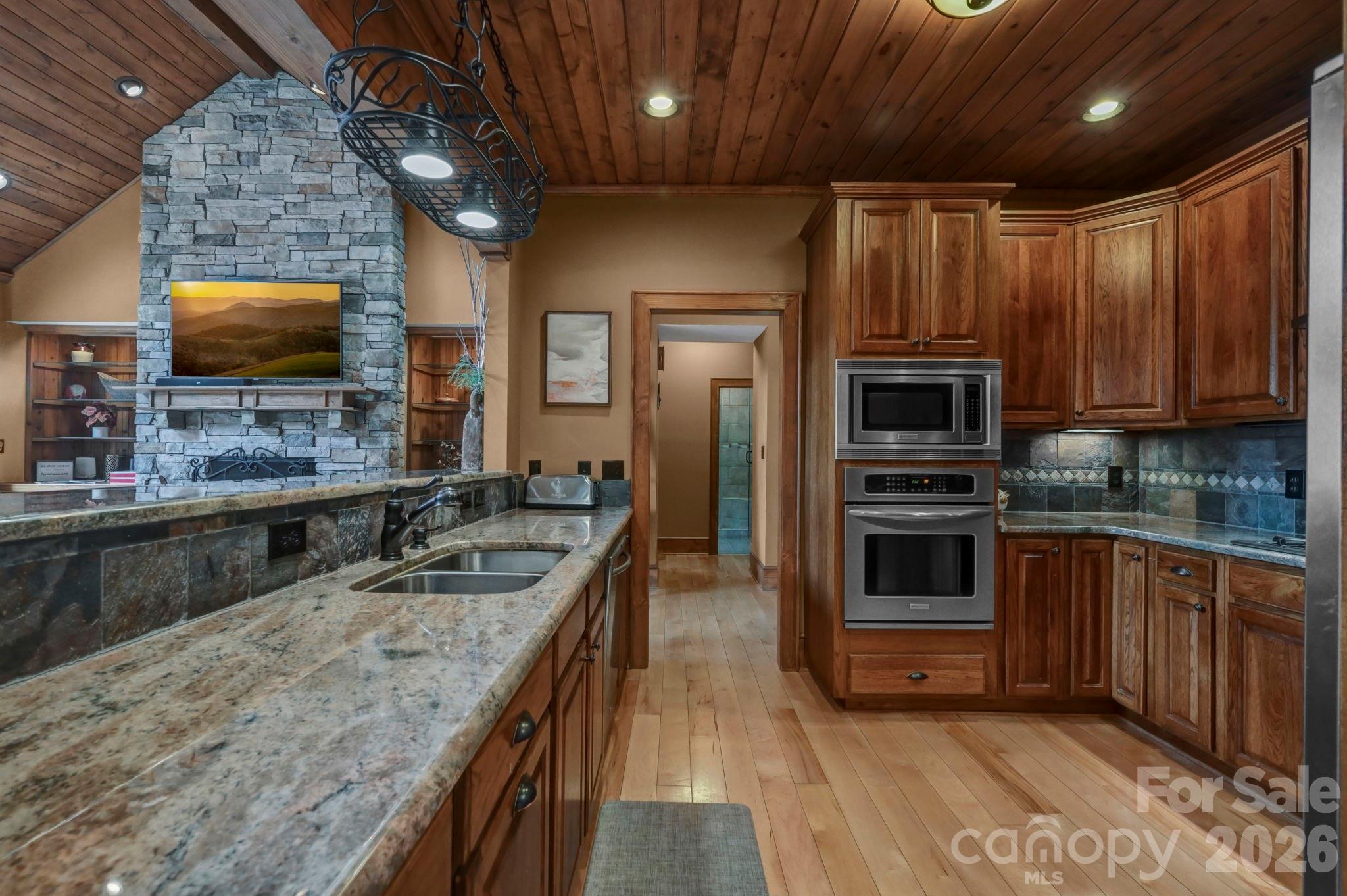 Grouse Forest - Residential