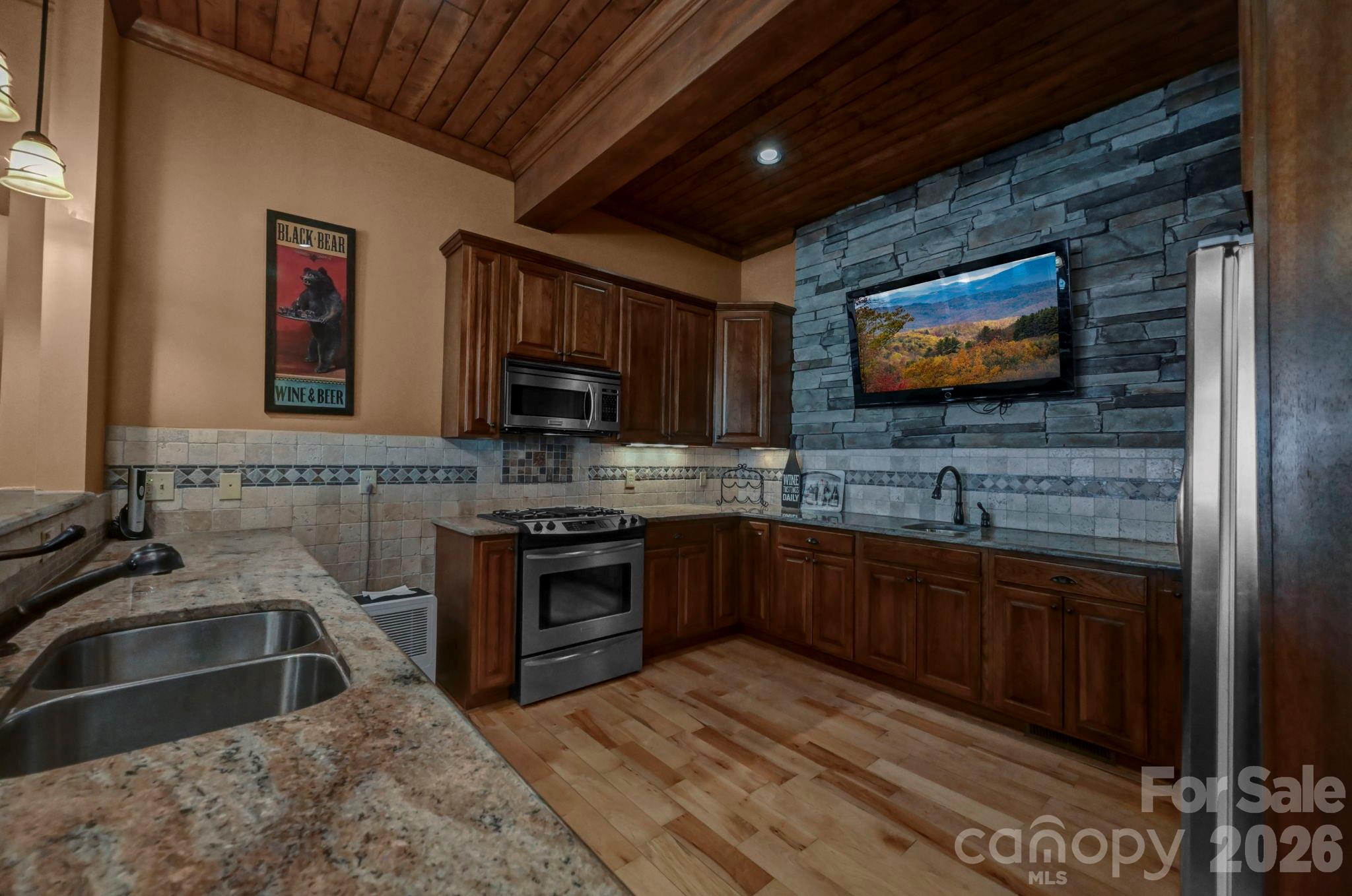 Grouse Forest - Residential