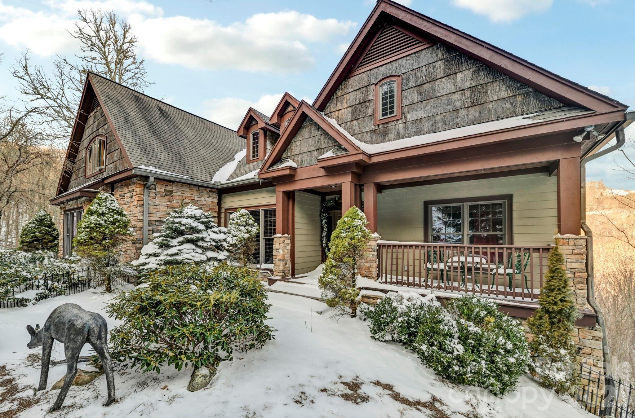 1226 Grouse Moor Drive