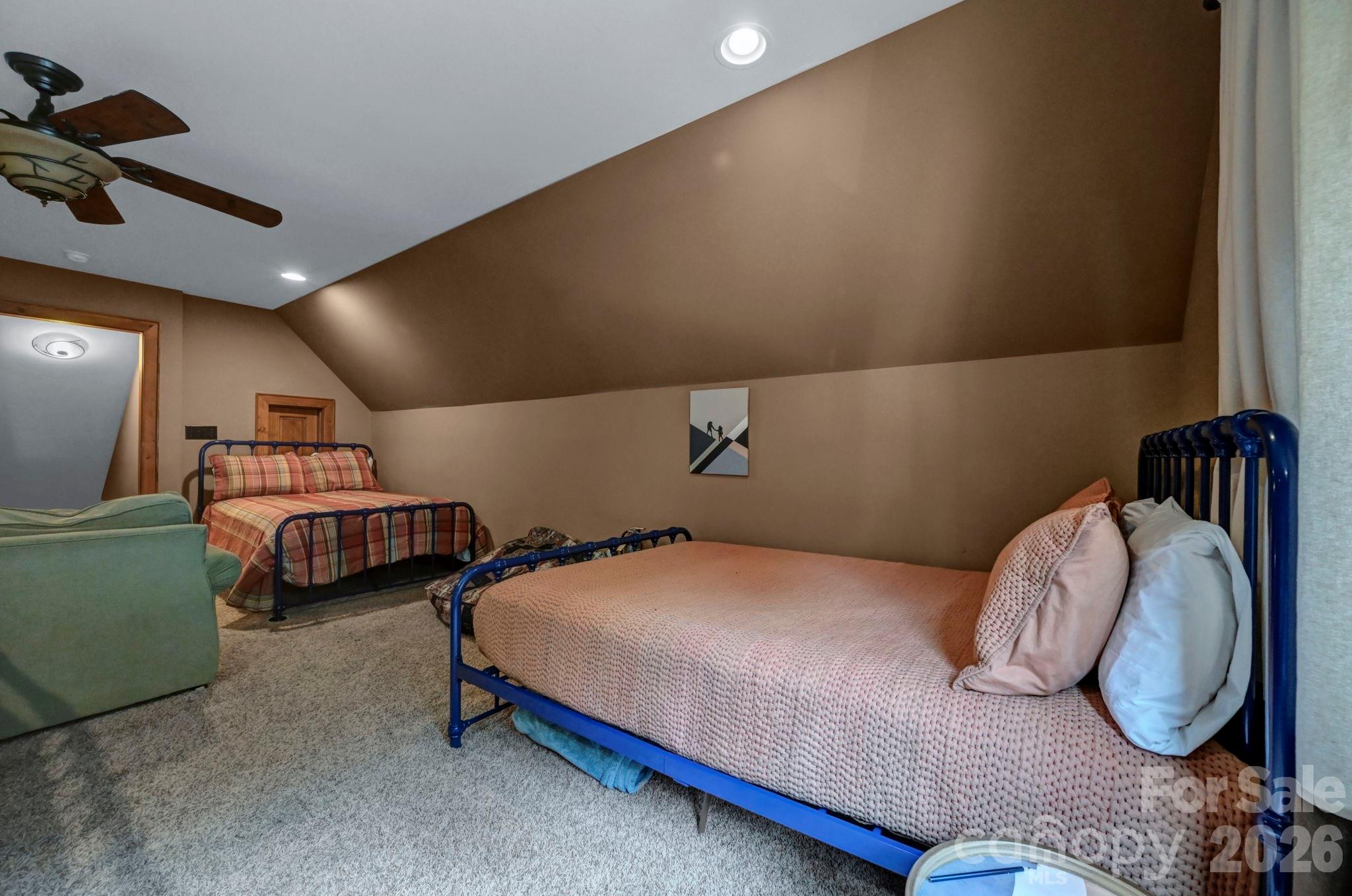 Grouse Forest - Residential