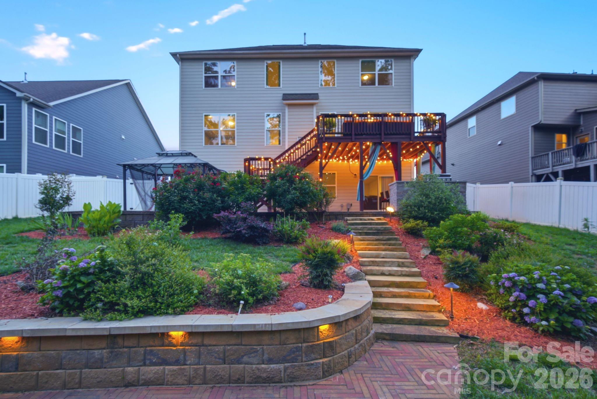 1574 Robinson Oaks Drive