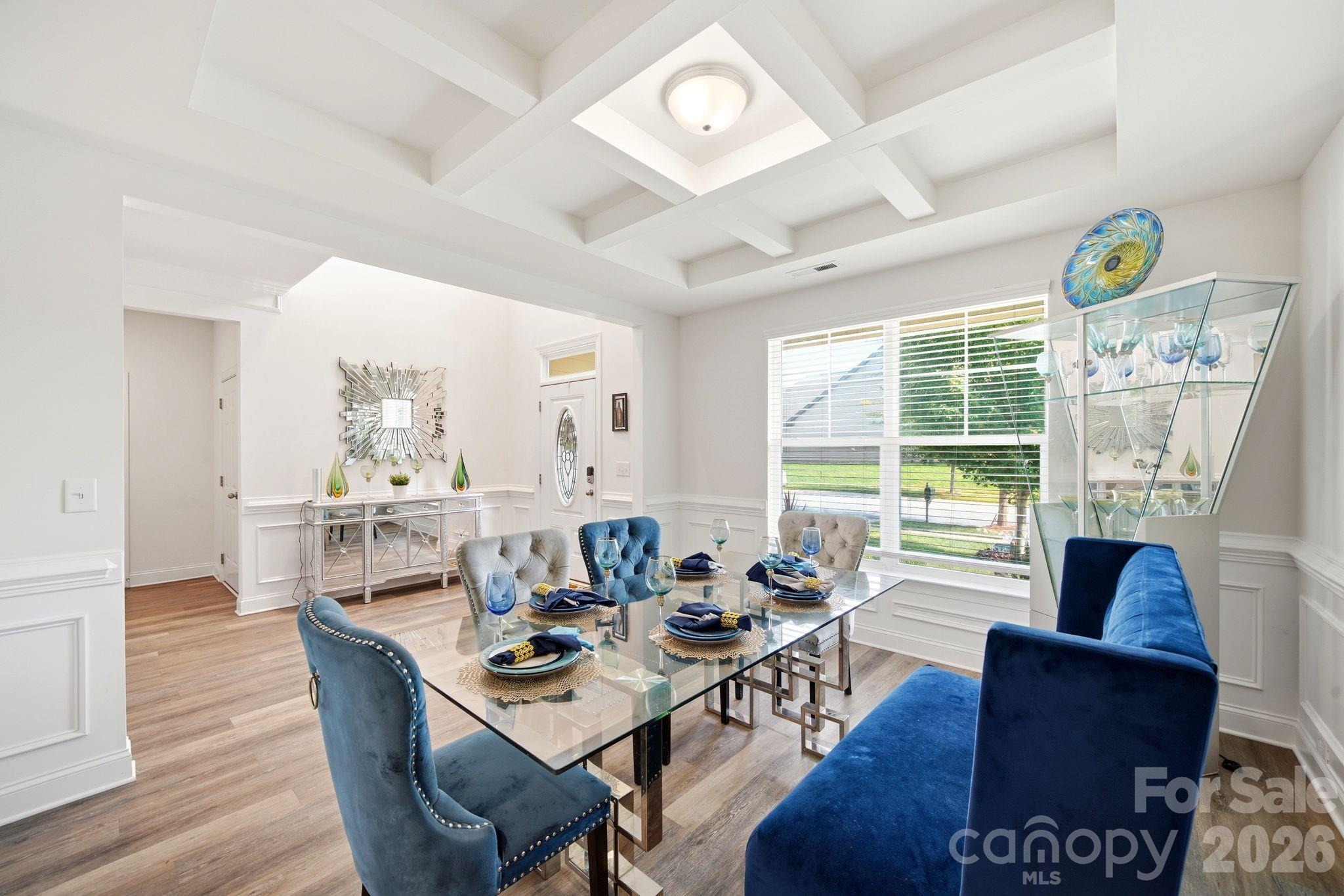 1574 Robinson Oaks Drive