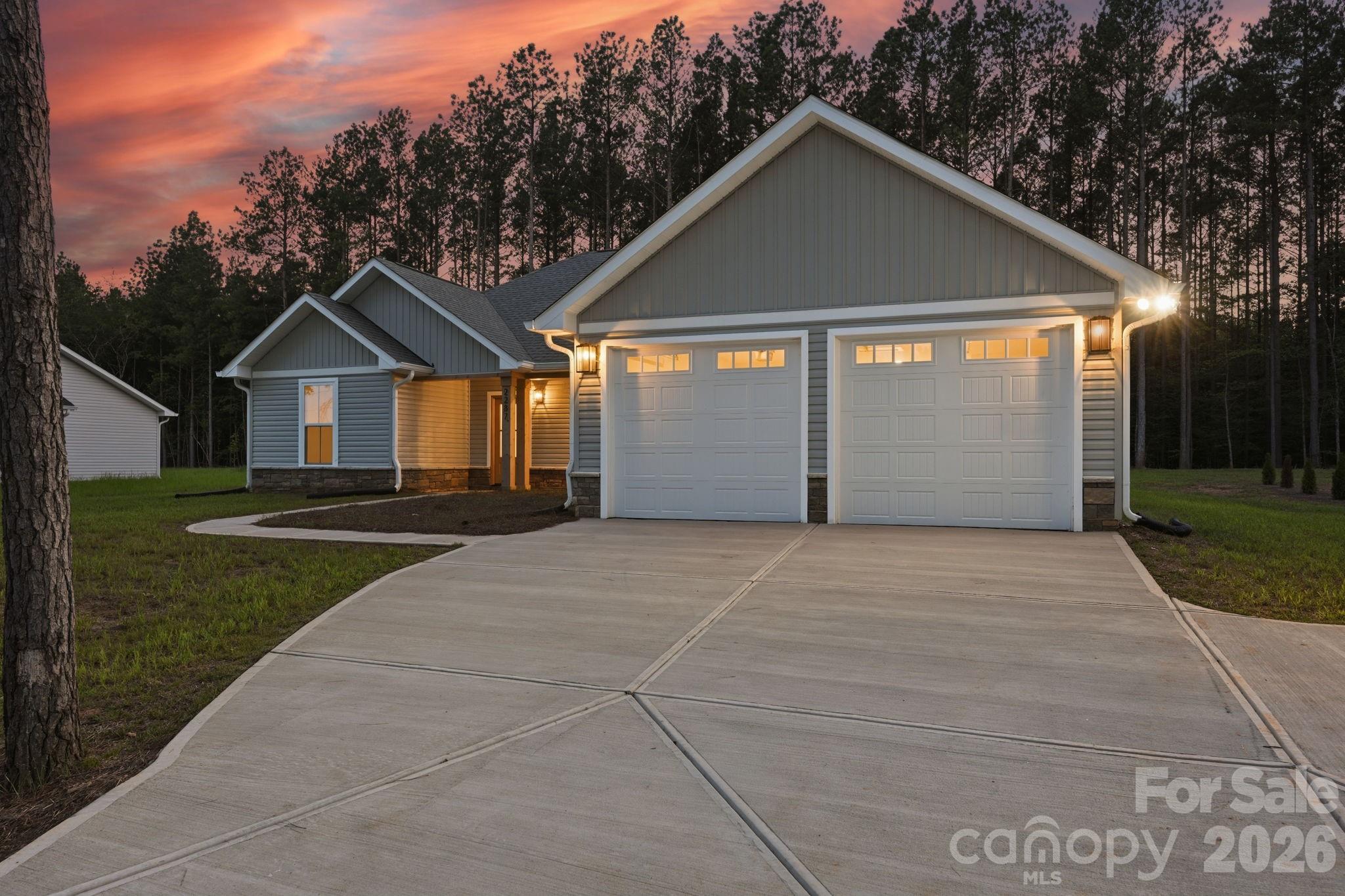 2287 Lee Lawing Road