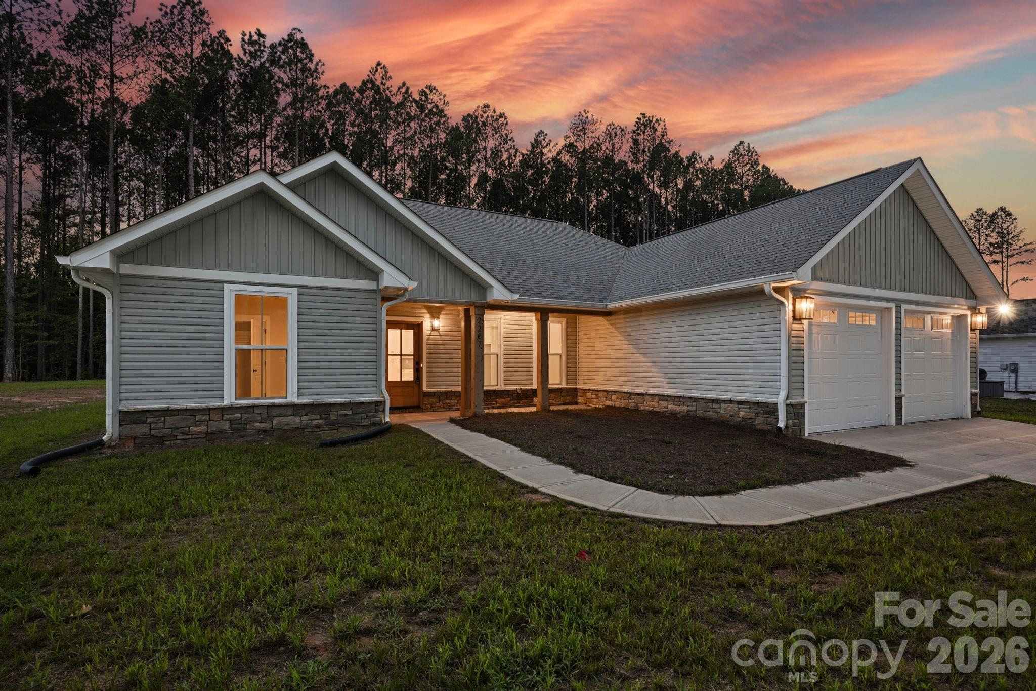 2287 Lee Lawing Road
