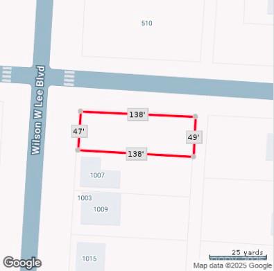 0 Winston Avenue