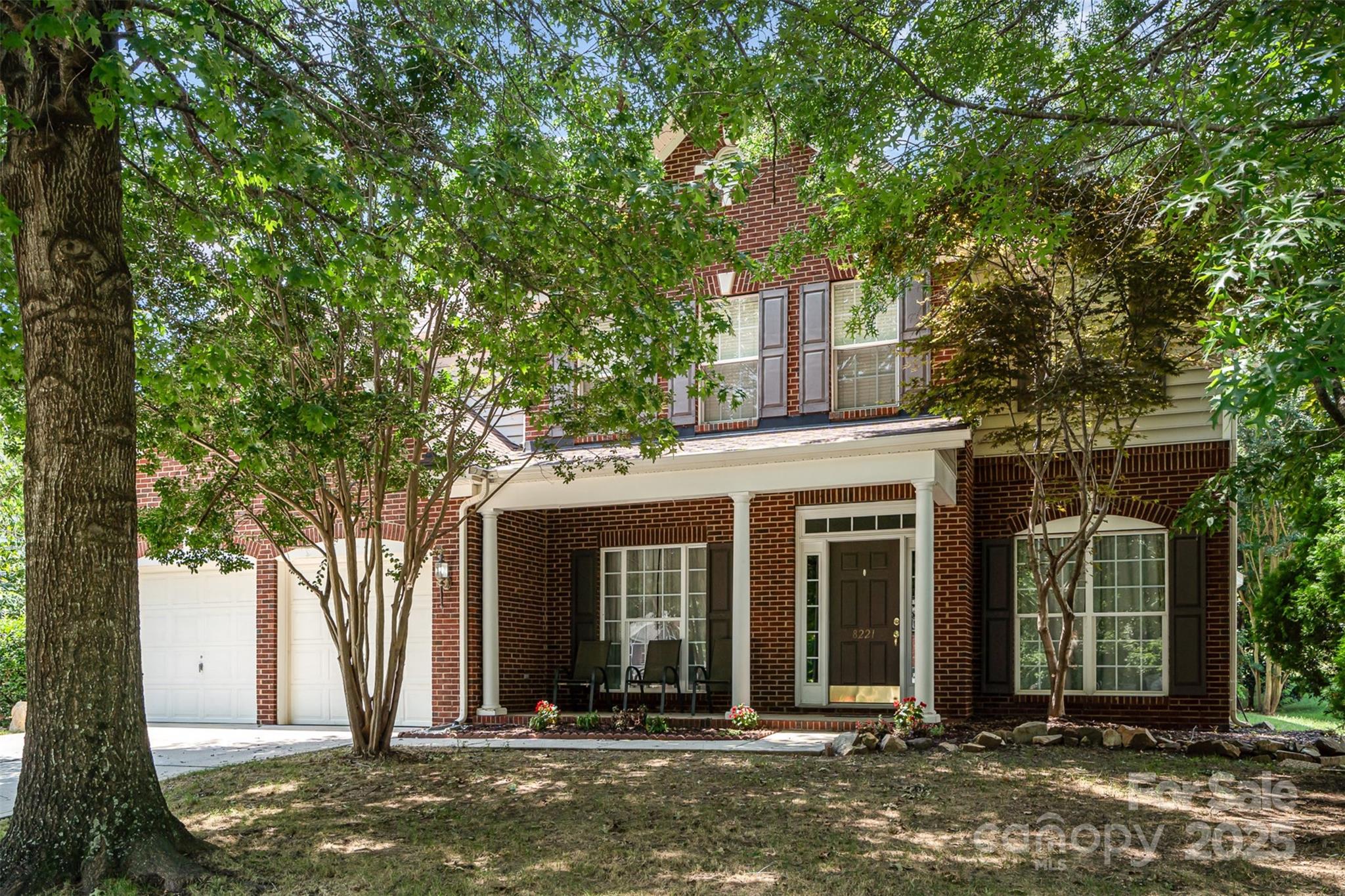 8221 Brookings Drive
