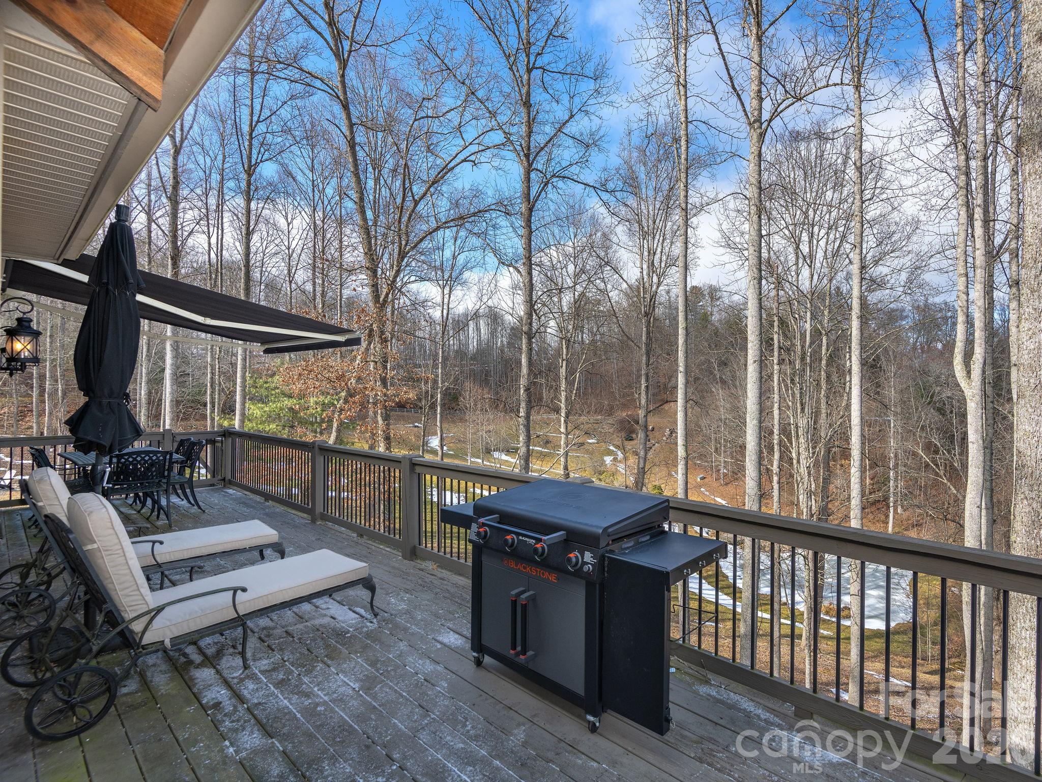 River Woods - Residential