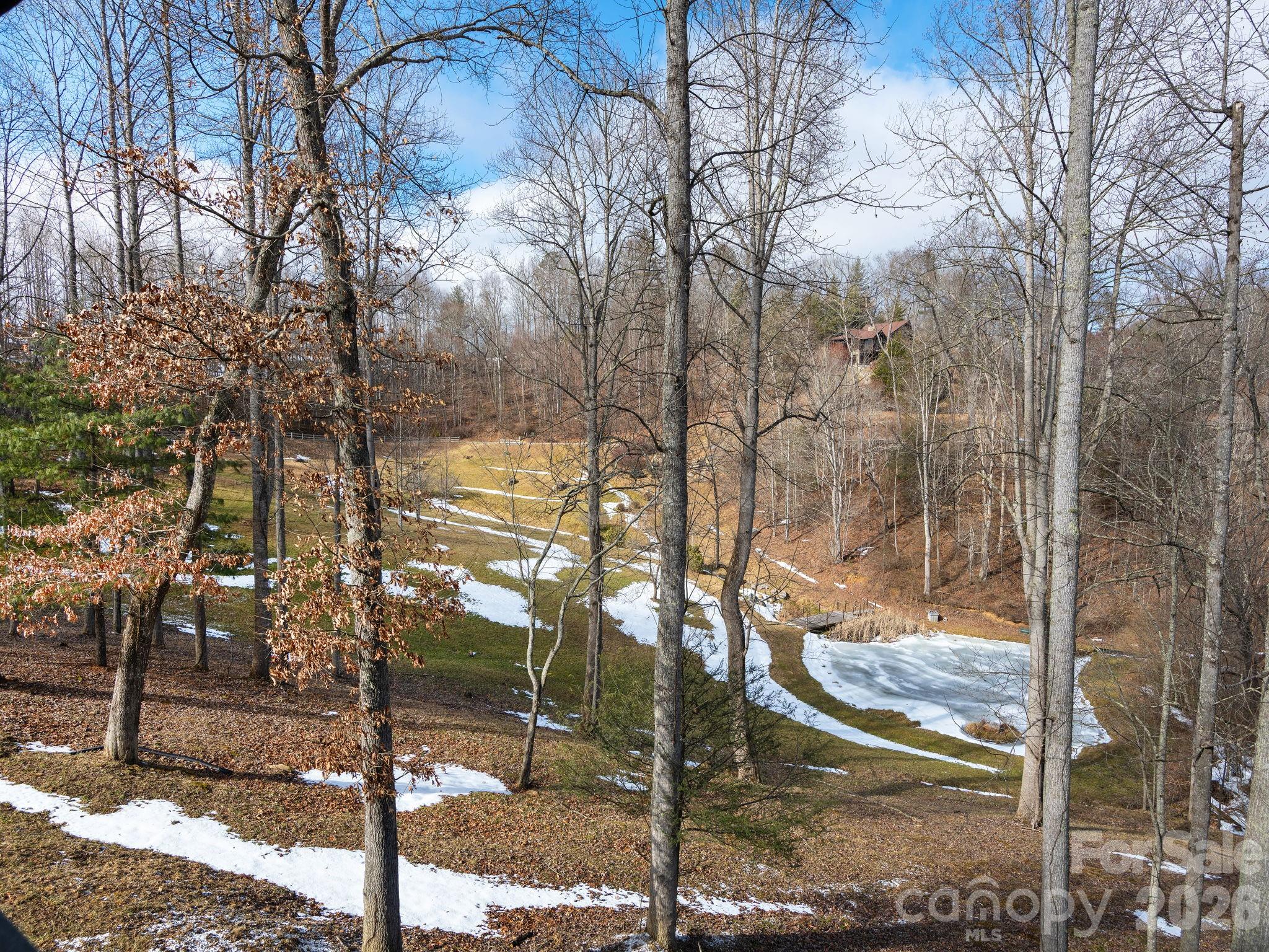 River Woods - Residential