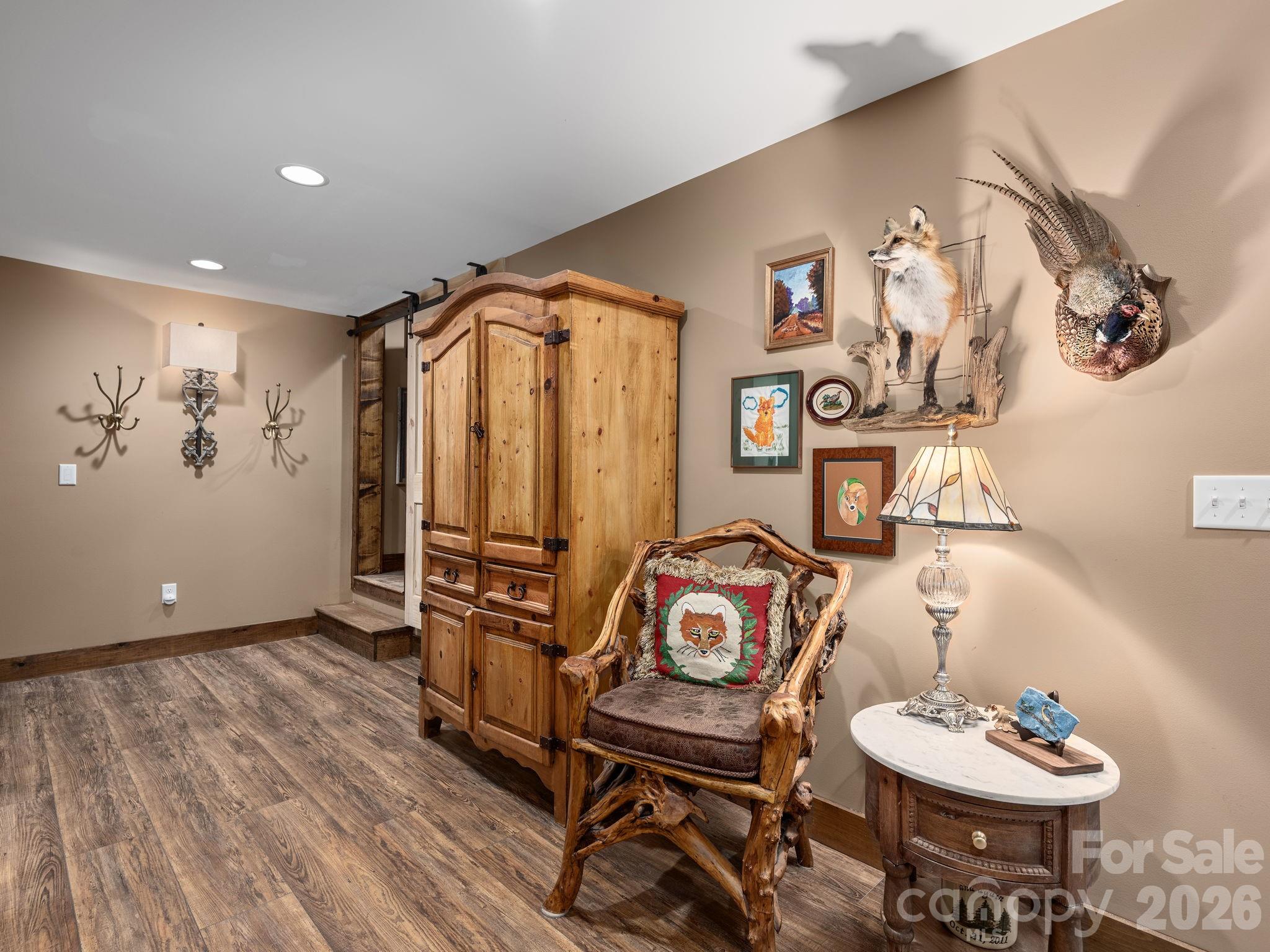 River Woods - Residential