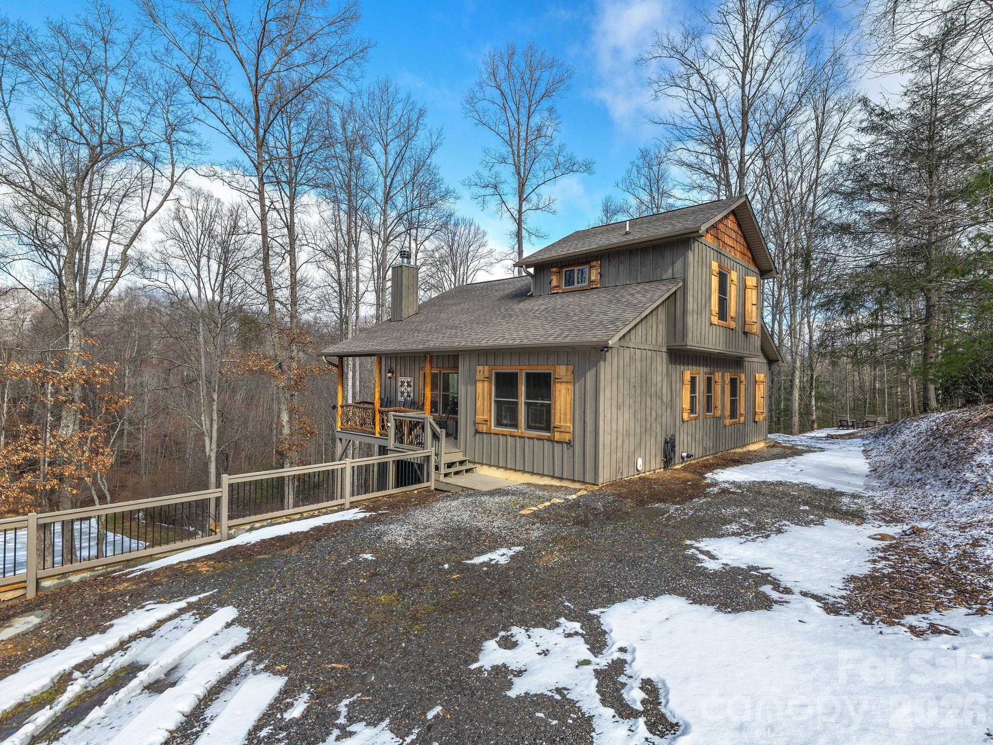 River Woods - Residential