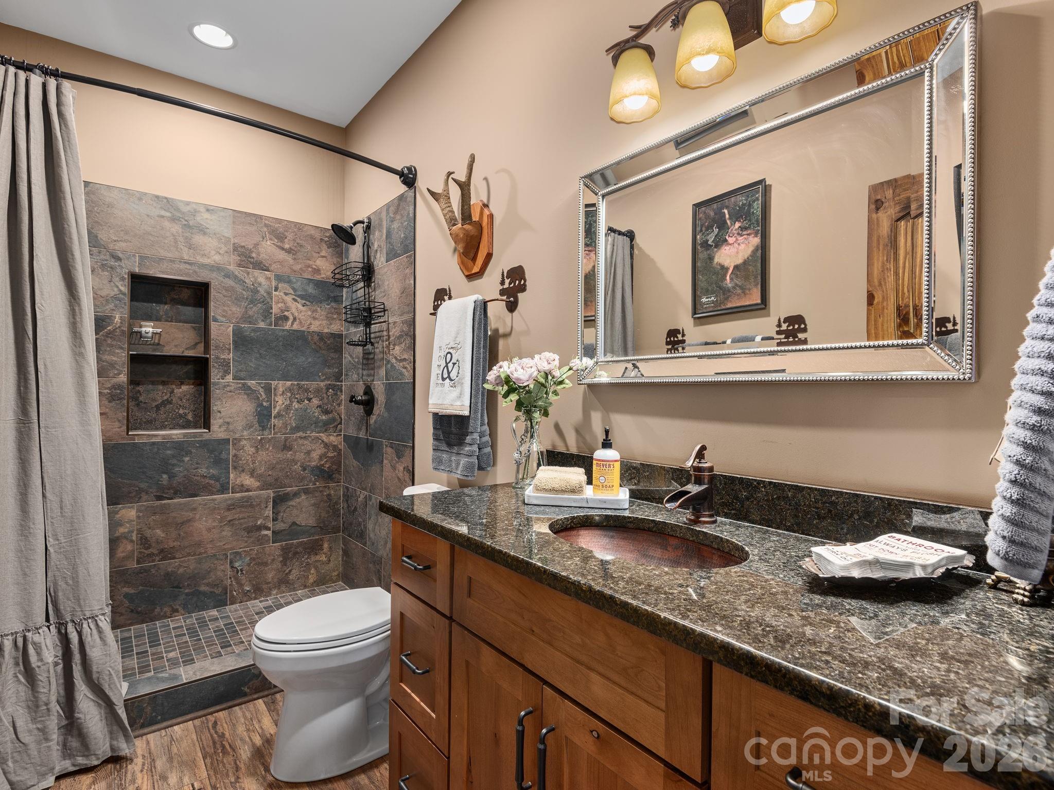 River Woods - Residential
