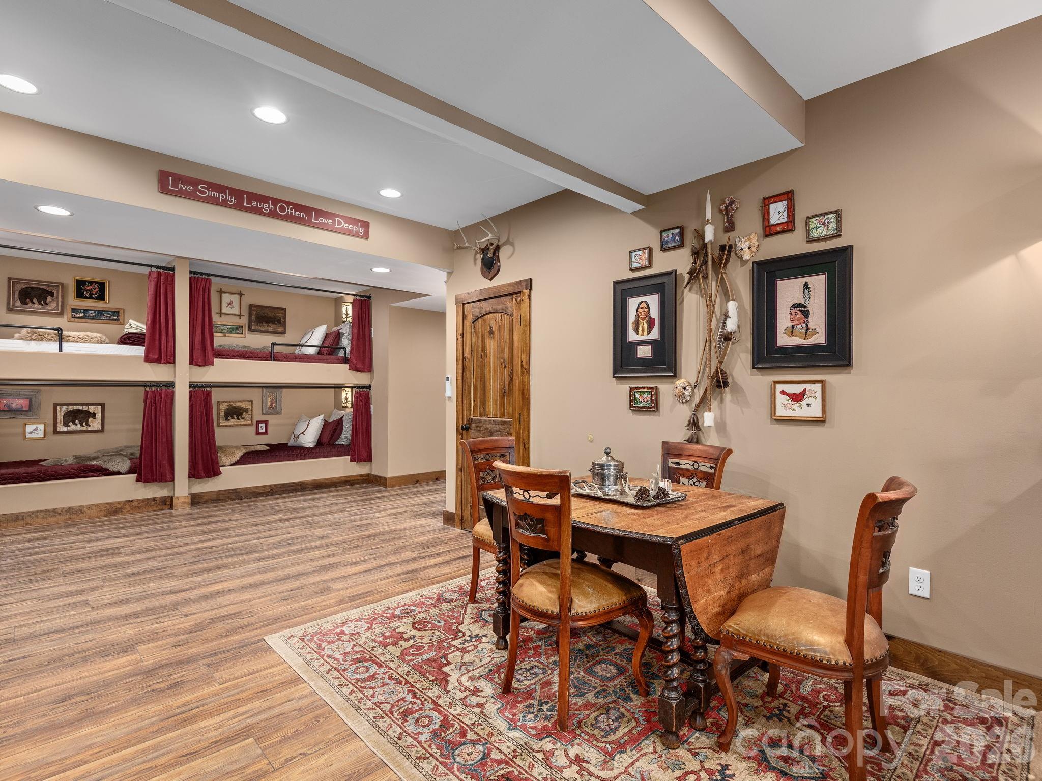 River Woods - Residential