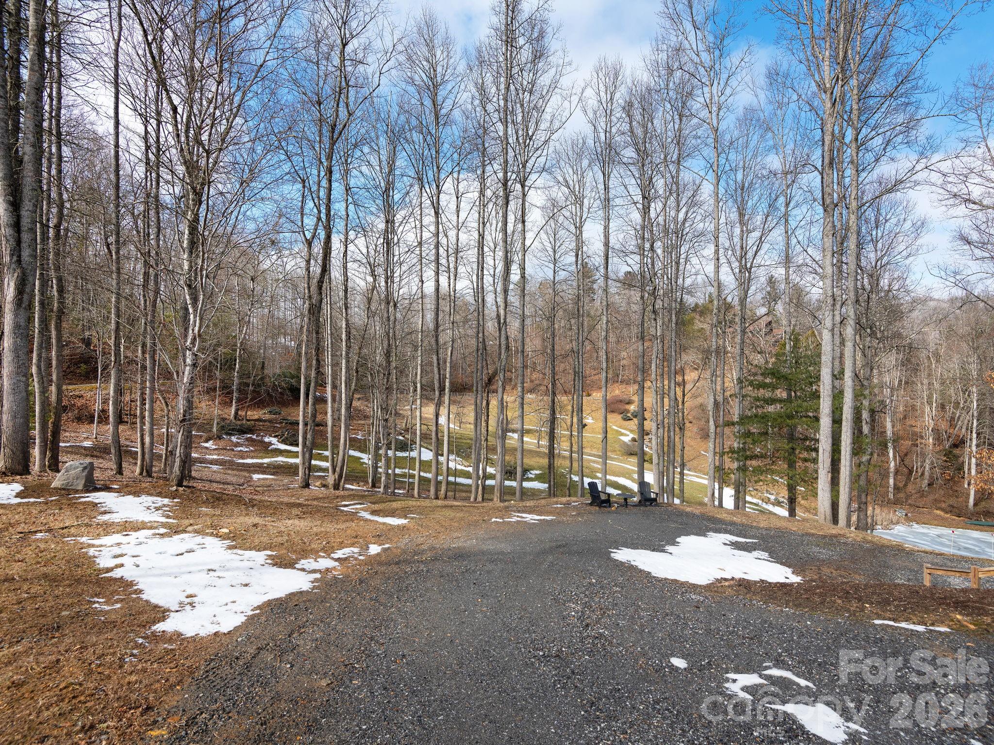 River Woods - Residential