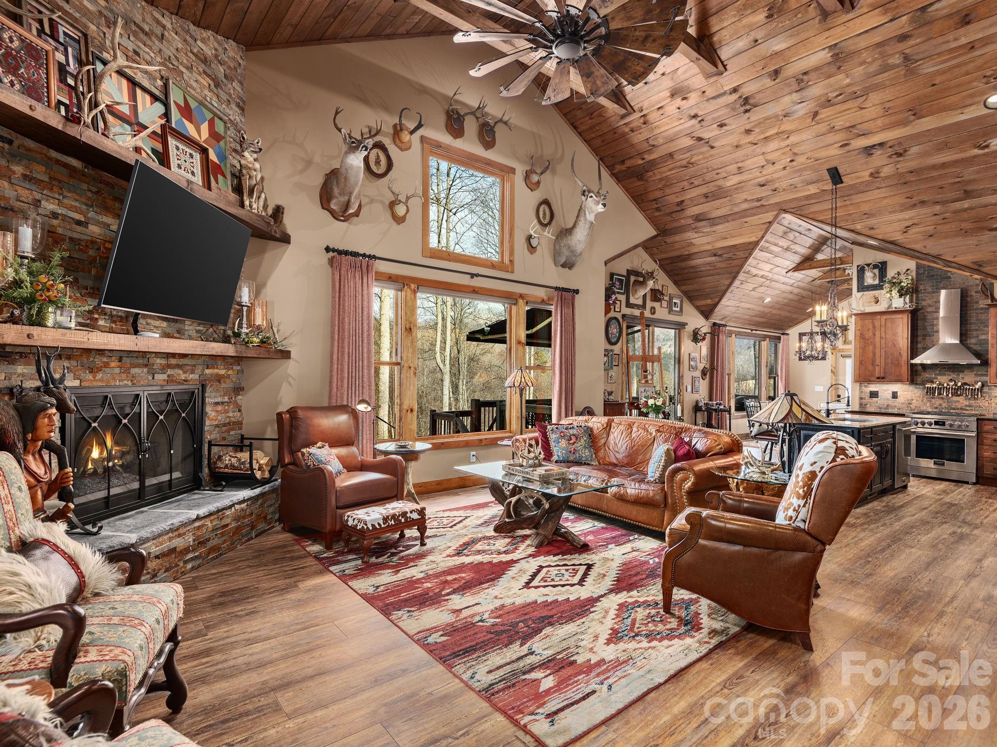 River Woods - Residential