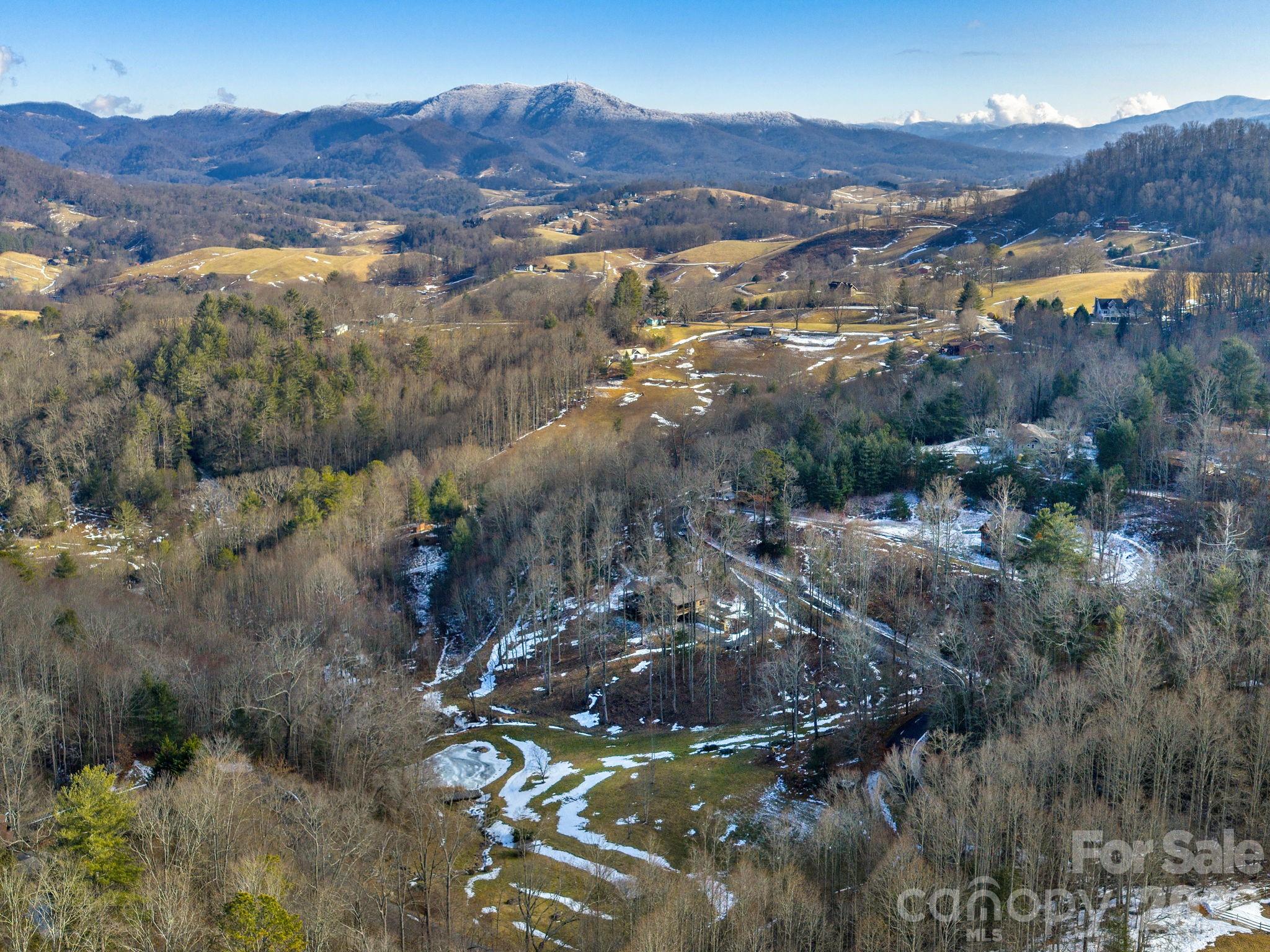 River Woods - Residential