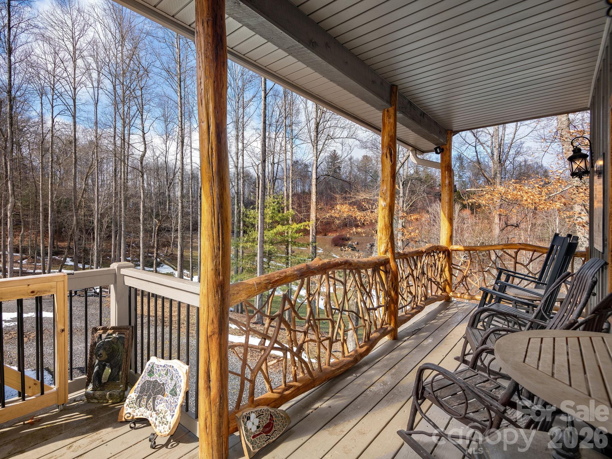 River Woods - Residential