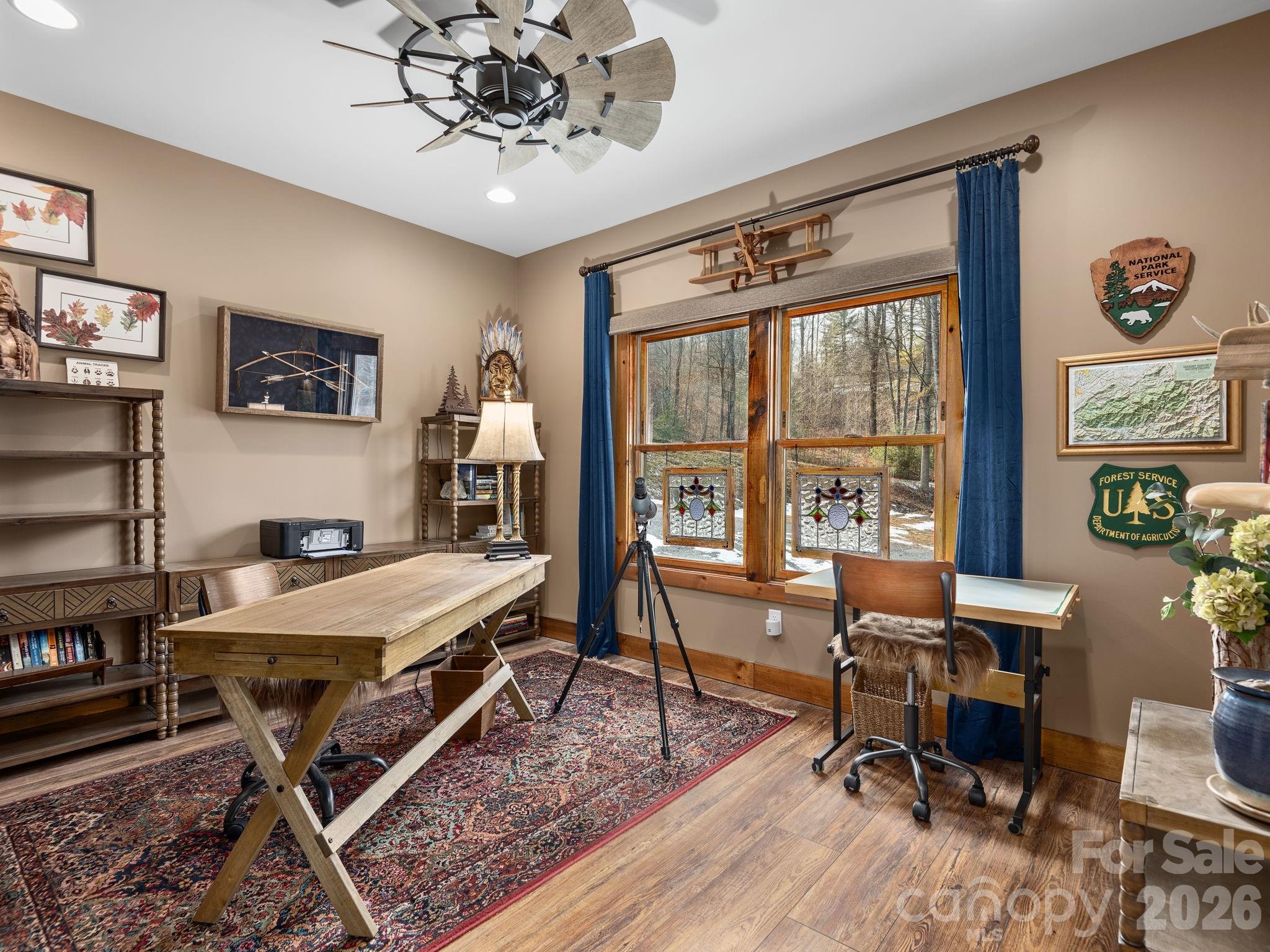 River Woods - Residential