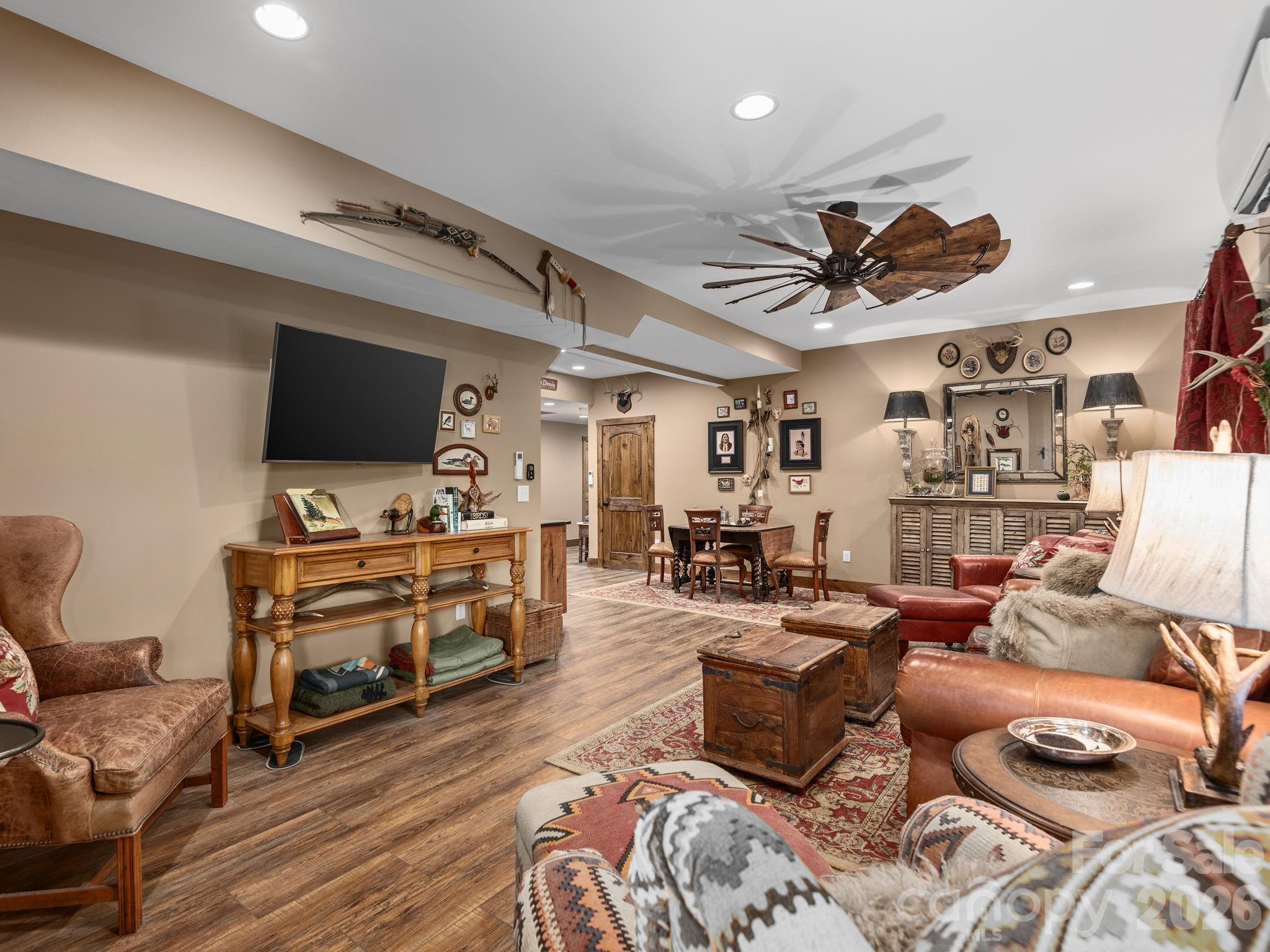 River Woods - Residential